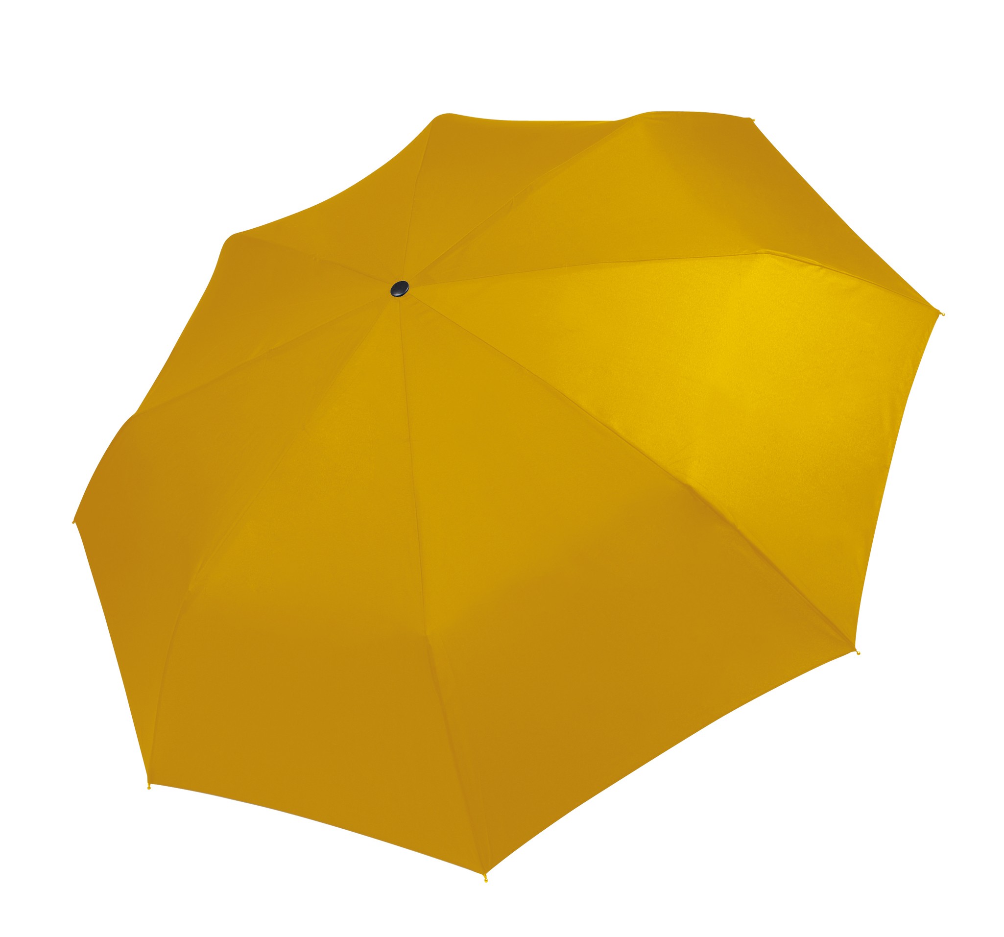 Bolso de mano Ki-Mood Brolly KI2010 - Paraguas de viaje con mango de plástico resistente al viento - Imagen 10 de 10
