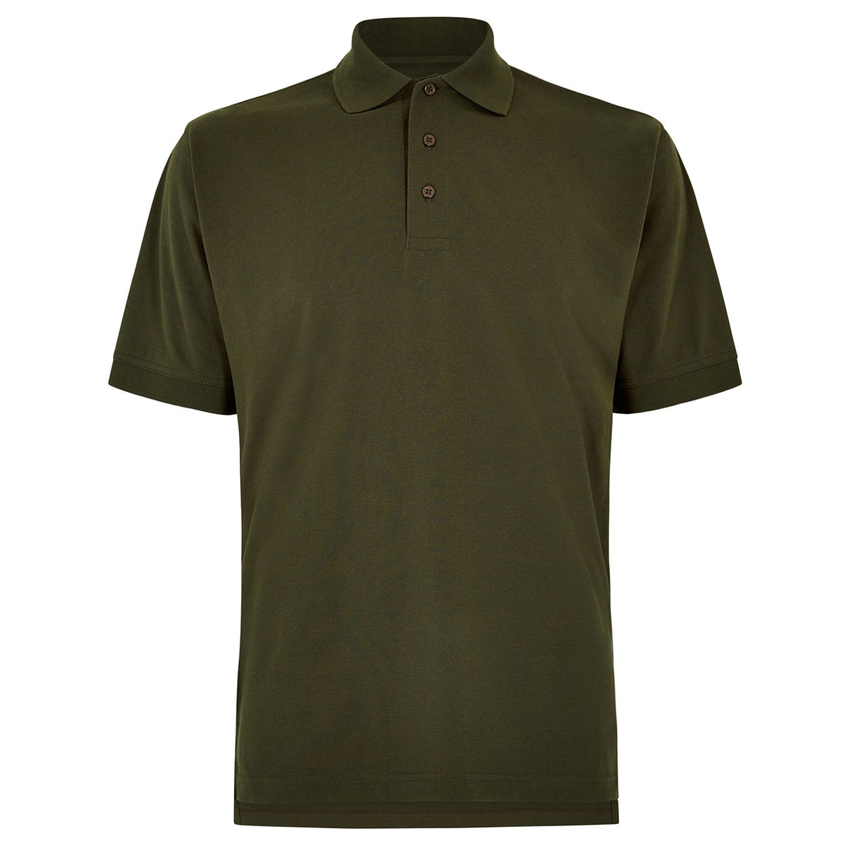 Kustom Kit Klassic Superwash Comfort Polo KK403 - Classic Fit Casual T-Shirt - Picture 34 of 40