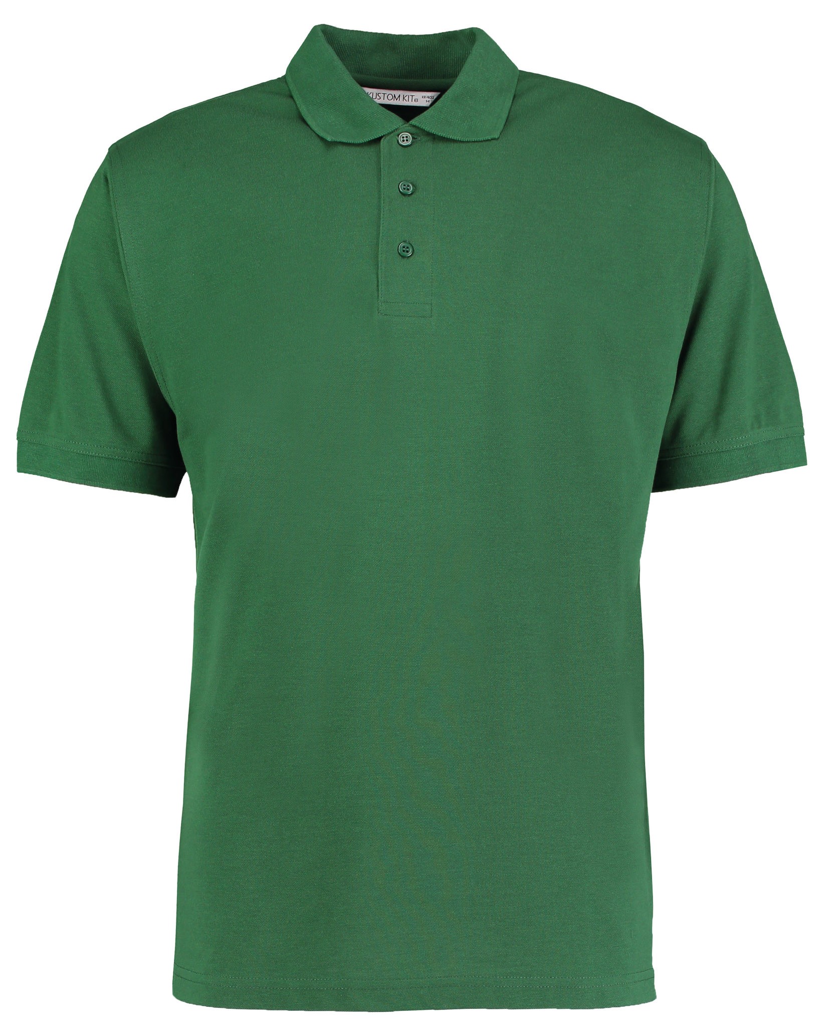 Kustom Kit Klassic Superwash Comfort Polo KK403 - Classic Fit Casual T-Shirt - Picture 29 of 40