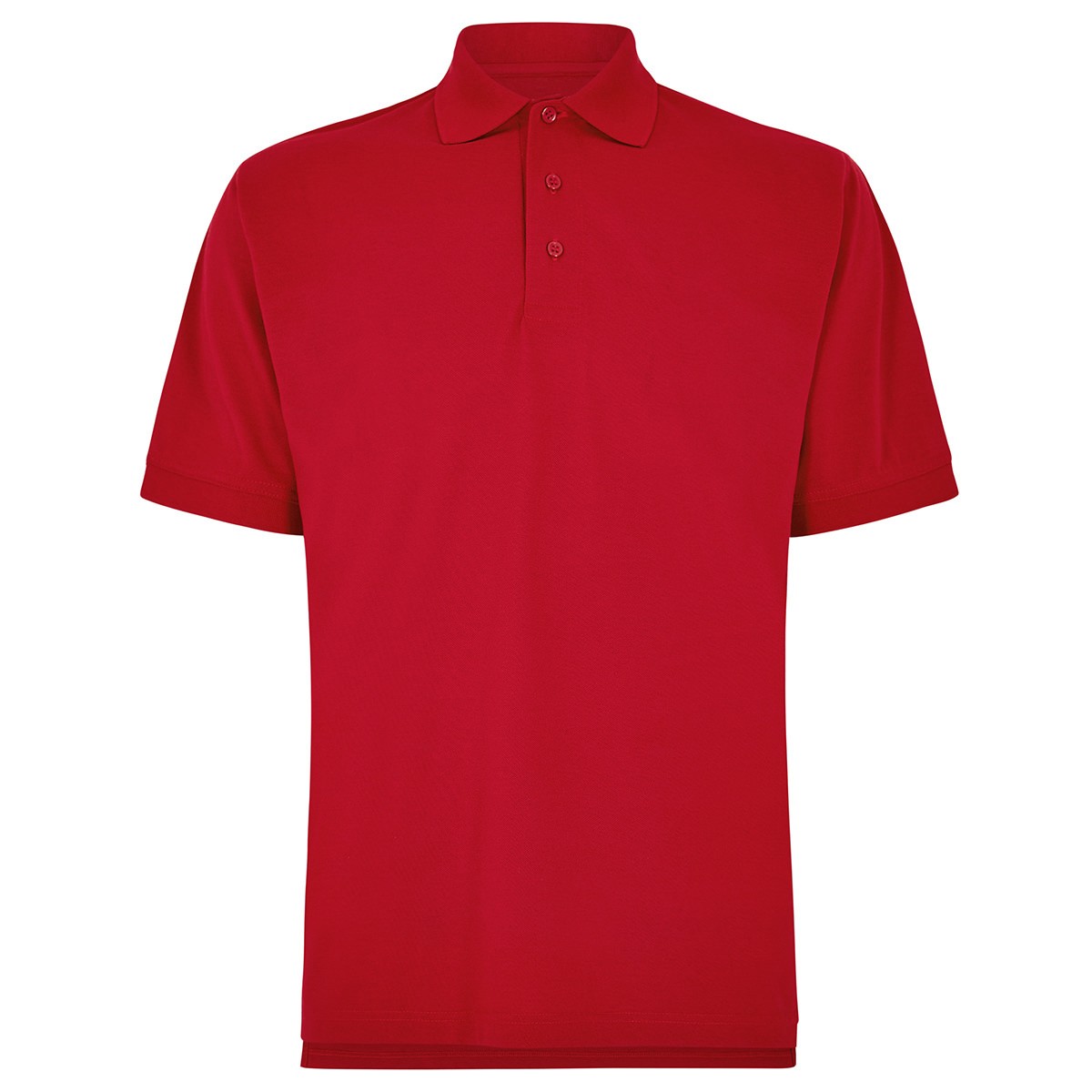 Kustom Kit Klassic Superwash Comfort Polo KK403 - Classic Fit Casual T-Shirt - Picture 31 of 40