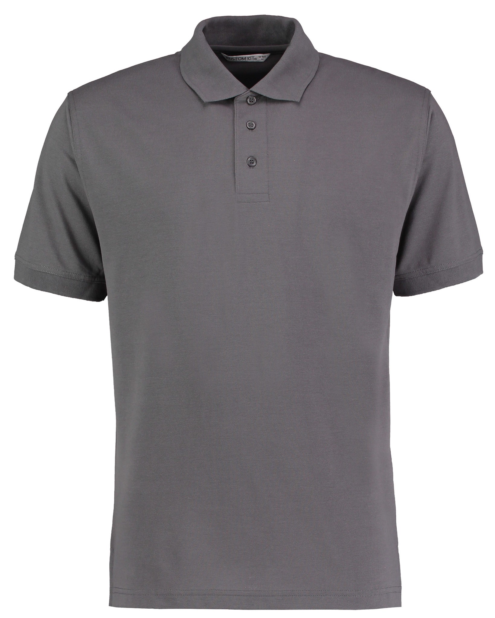 Kustom Kit Klassic Superwash Comfort Polo KK403 - Classic Fit Casual T-Shirt - Picture 23 of 40