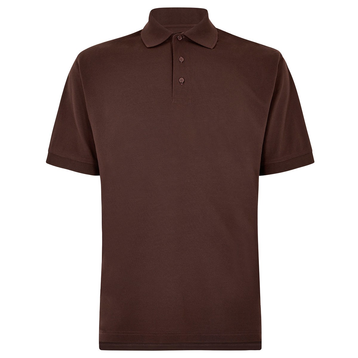 Kustom Kit Klassic Superwash Comfort Polo KK403 - Classic Fit Casual T-Shirt - Picture 40 of 40