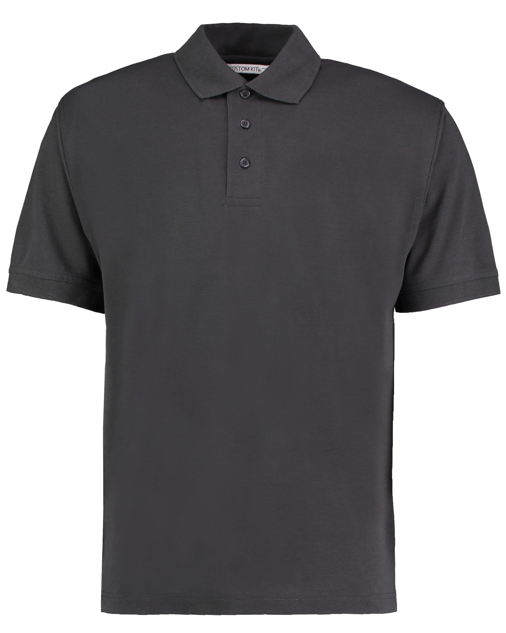 Kustom Kit Klassic Superwash Comfort Polo KK403 - Classic Fit Casual T-Shirt - Picture 37 of 40