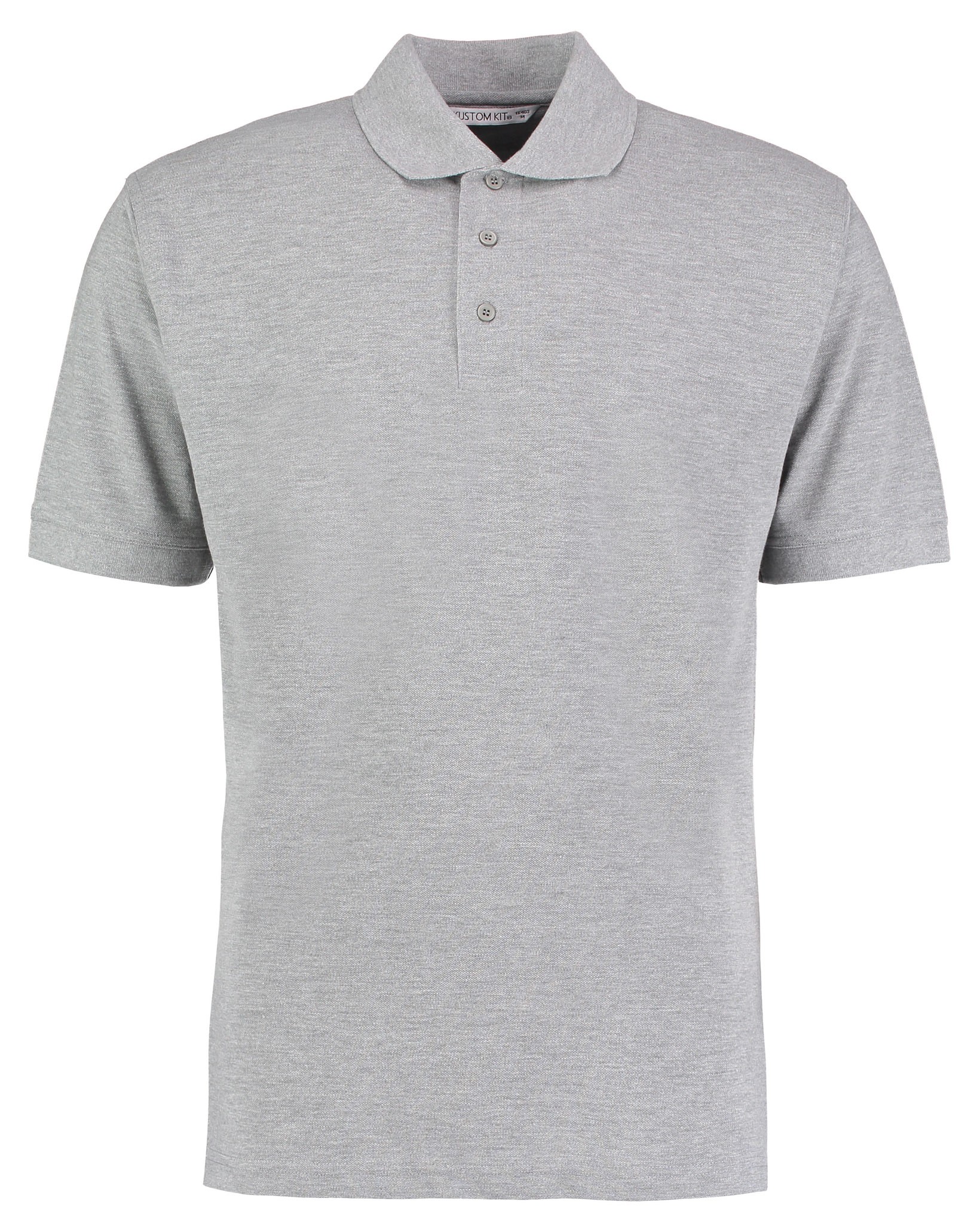 Kustom Kit Klassic Superwash Comfort Polo KK403 - Classic Fit Casual T-Shirt - Picture 35 of 40