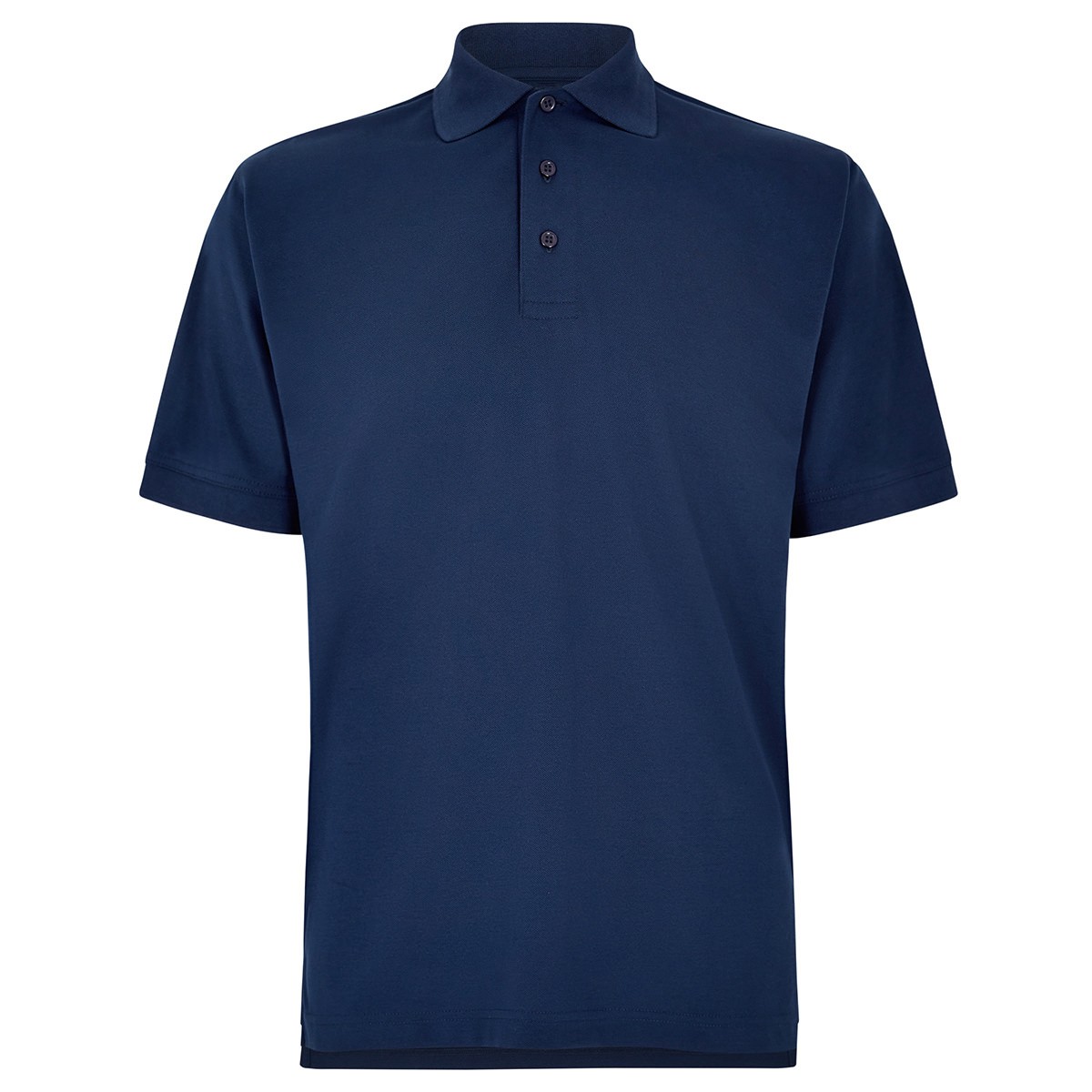 Kustom Kit Klassic Superwash Comfort Polo KK403 - Classic Fit Casual T-Shirt - Picture 12 of 40