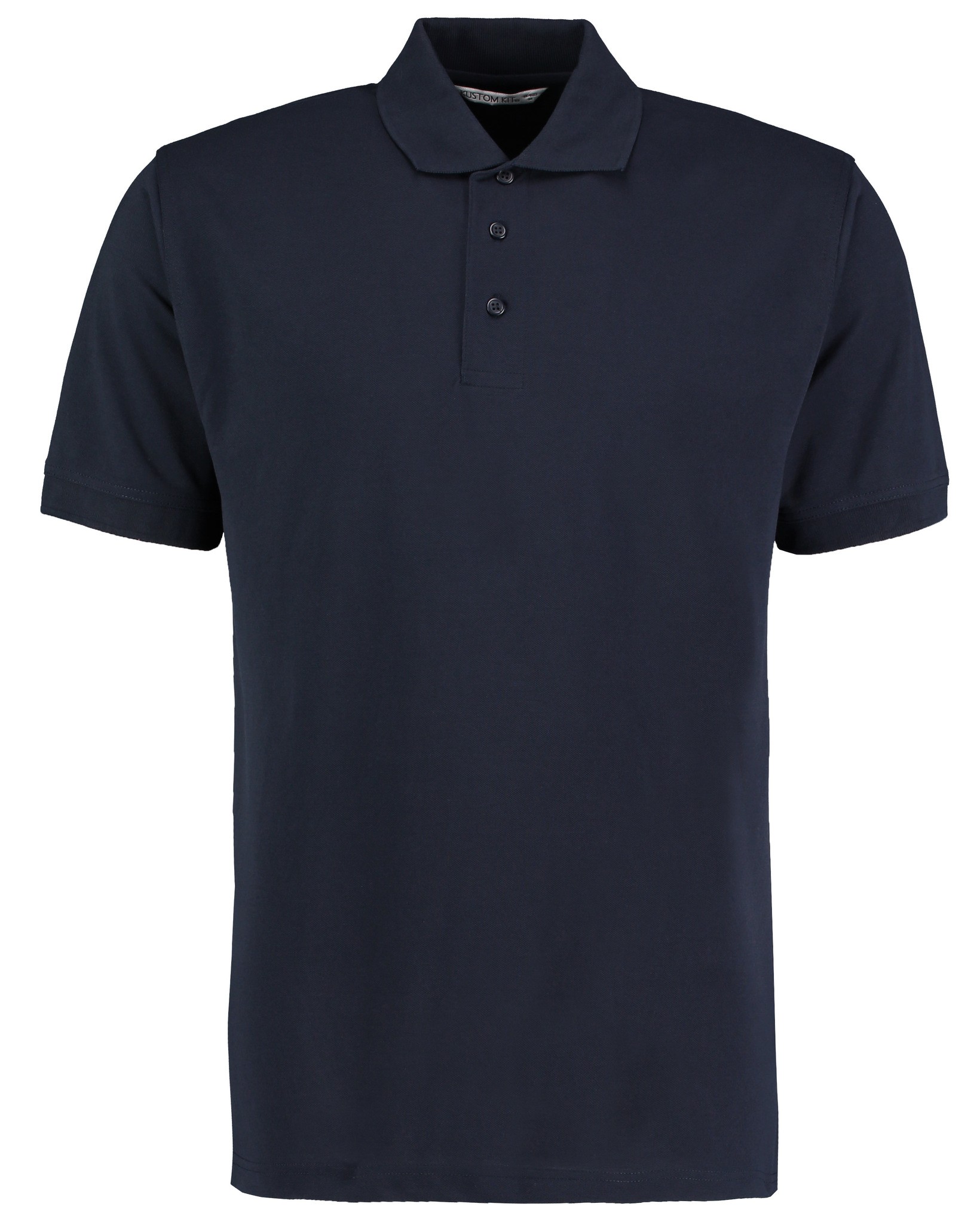 Kustom Kit Klassic Superwash Comfort Polo KK403 - Classic Fit Casual T-Shirt - Picture 13 of 40