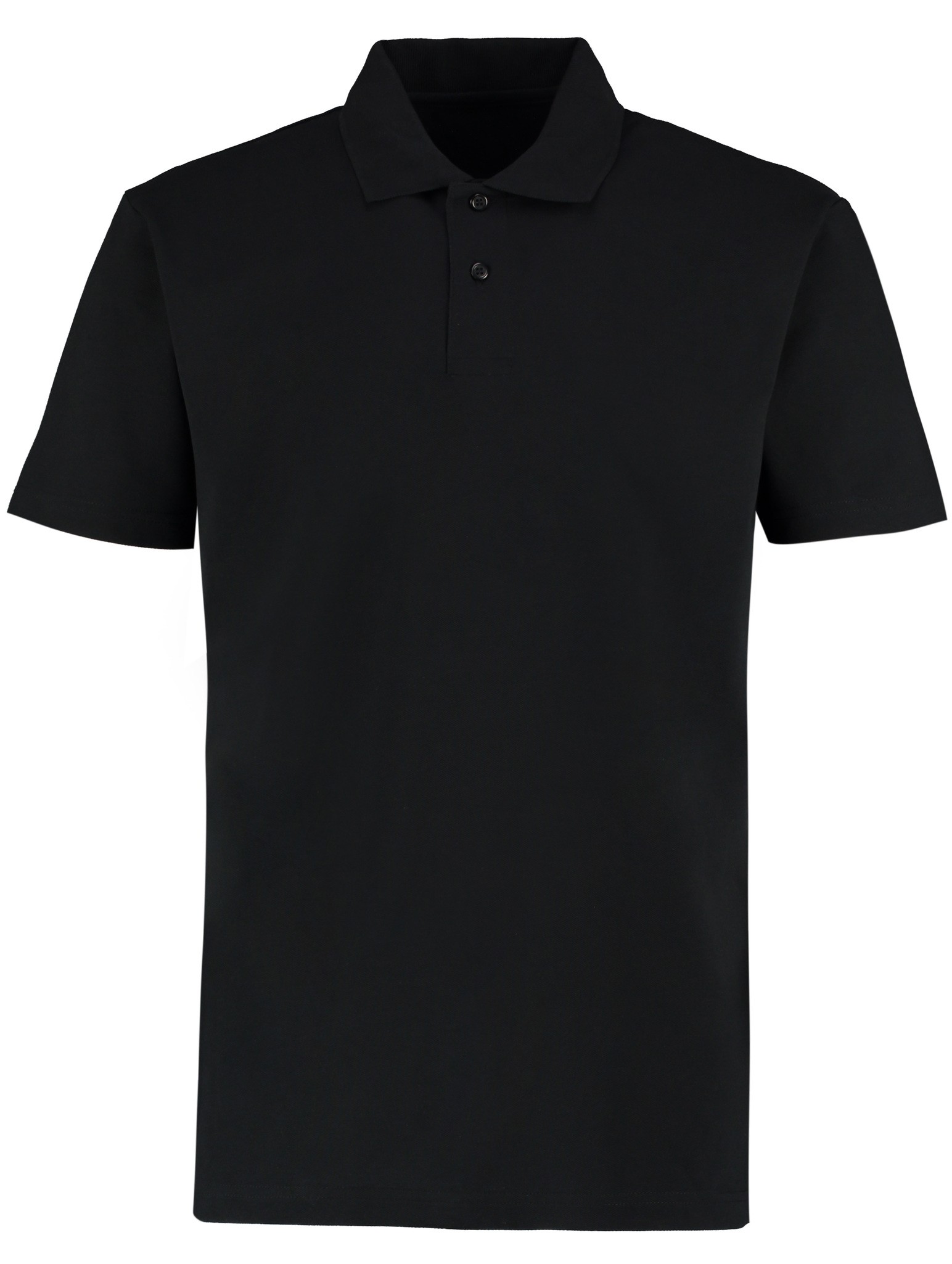 Kustom Kit Regular Fit Short Sleeved T-Shirt KK422 - Workforce Polo Top - Picture 13 of 14