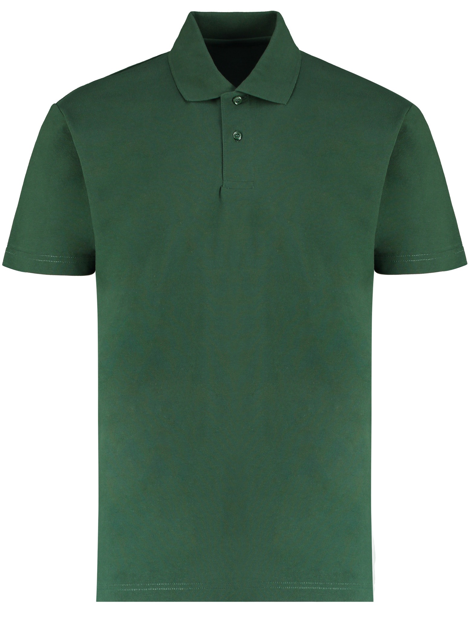 Kustom Kit Regular Fit Short Sleeved T-Shirt KK422 - Workforce Polo Top - Picture 11 of 14