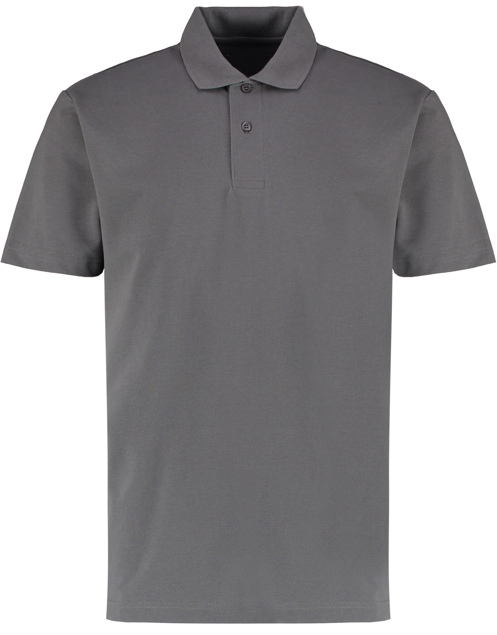 Kustom Kit Regular Fit Short Sleeved T-Shirt KK422 - Workforce Polo Top - Picture 12 of 14