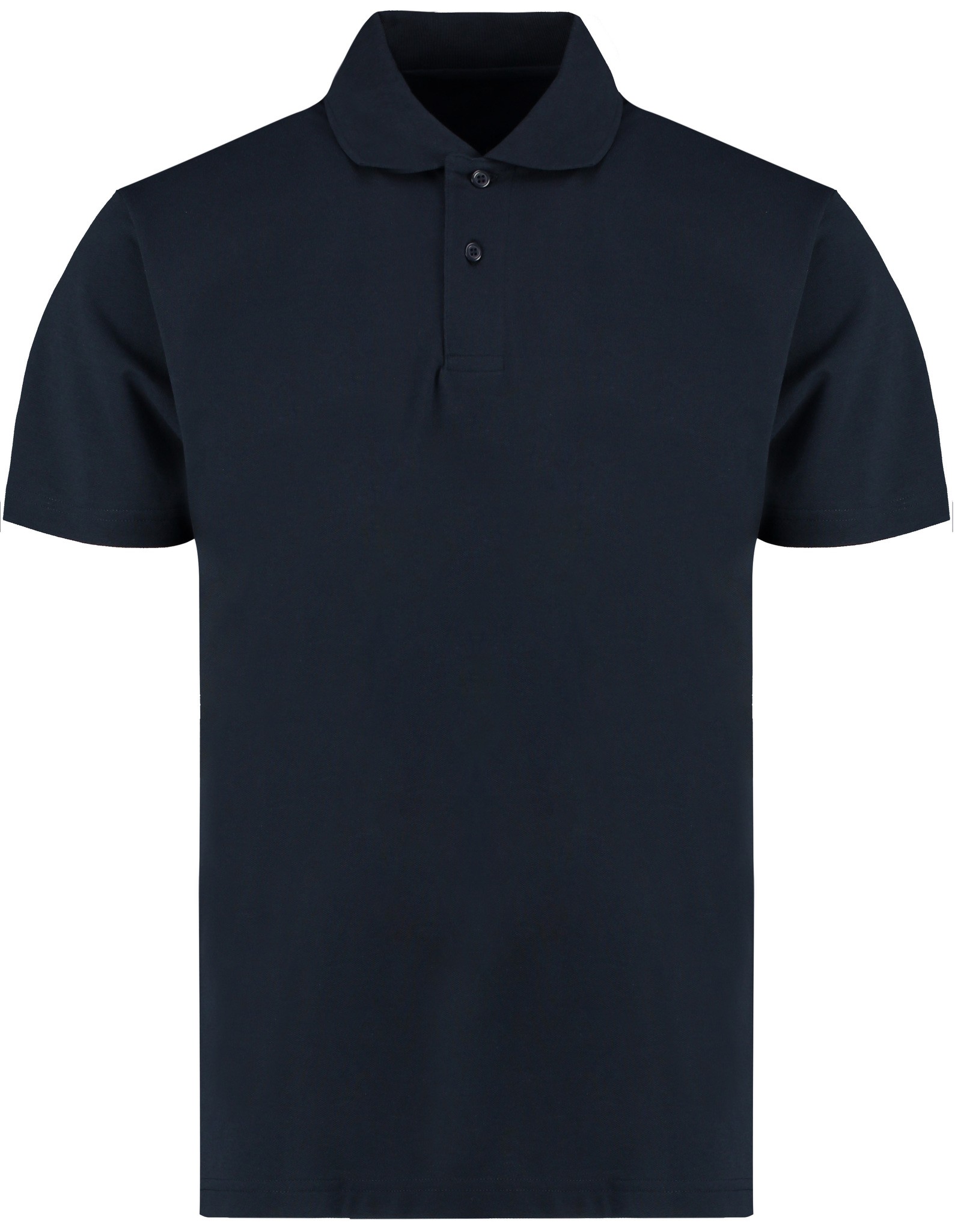 Kustom Kit Regular Fit Short Sleeved T-Shirt KK422 - Workforce Polo Top - Picture 7 of 14