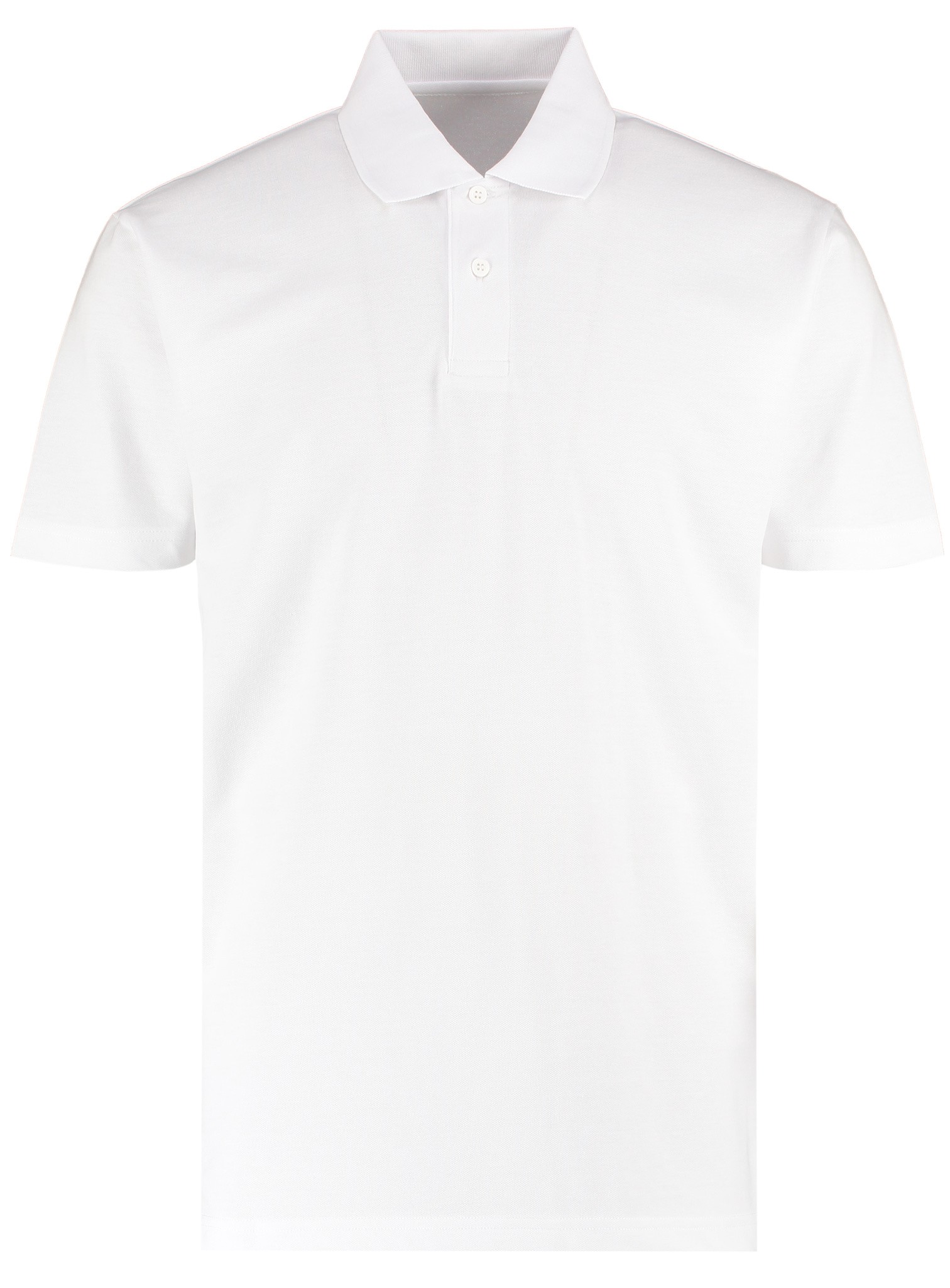 Kustom Kit Regular Fit Short Sleeved T-Shirt KK422 - Workforce Polo Top - Picture 10 of 14
