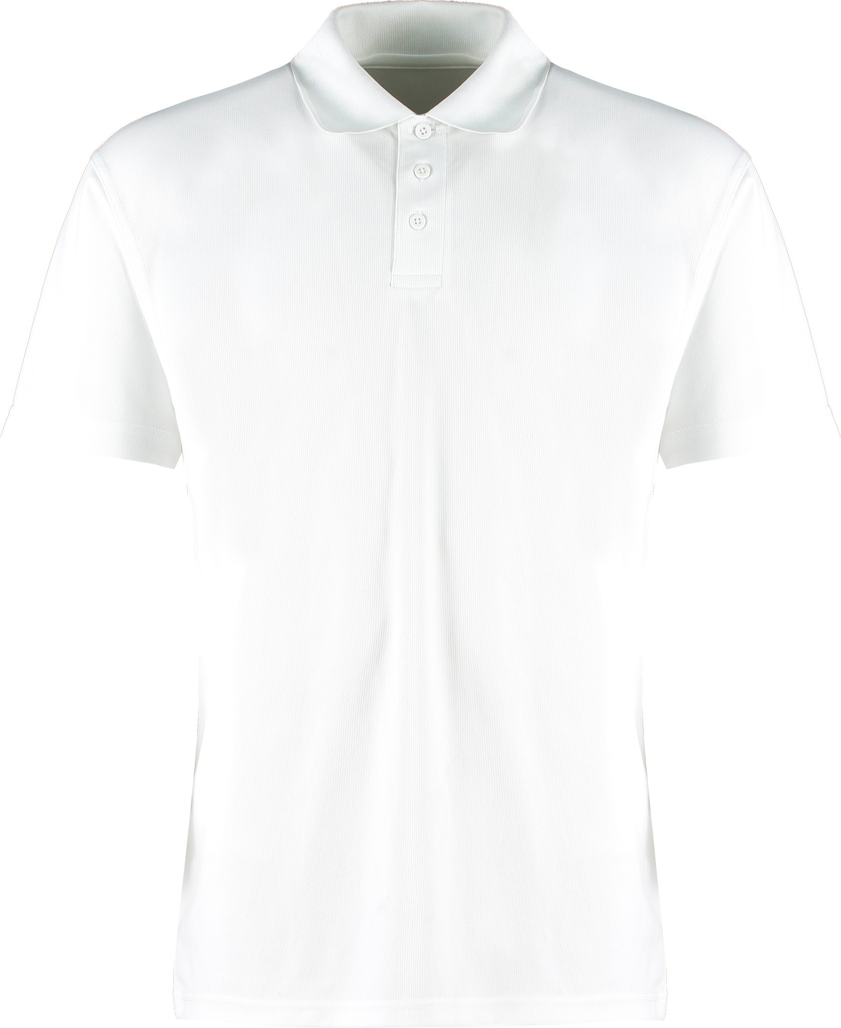 Kustom Kit Regular Fit Cooltex Plus Micro Mesh Polo KK455- Short Sleeve T Shirt - Picture 8 of 8