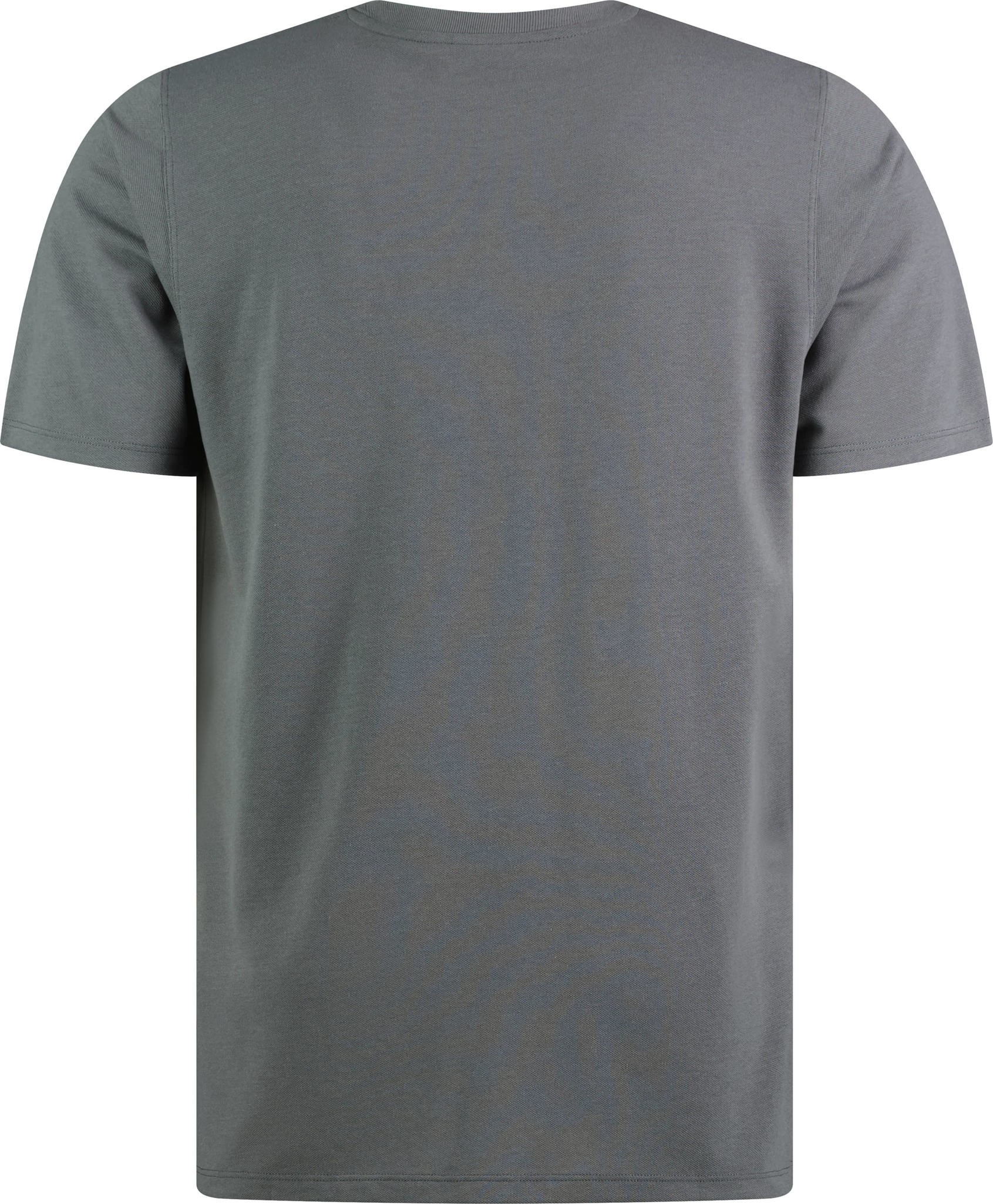 Camiseta de piqué Kustom Kit Superwash® 60° (ajuste regular) - Imagen 10 de 13