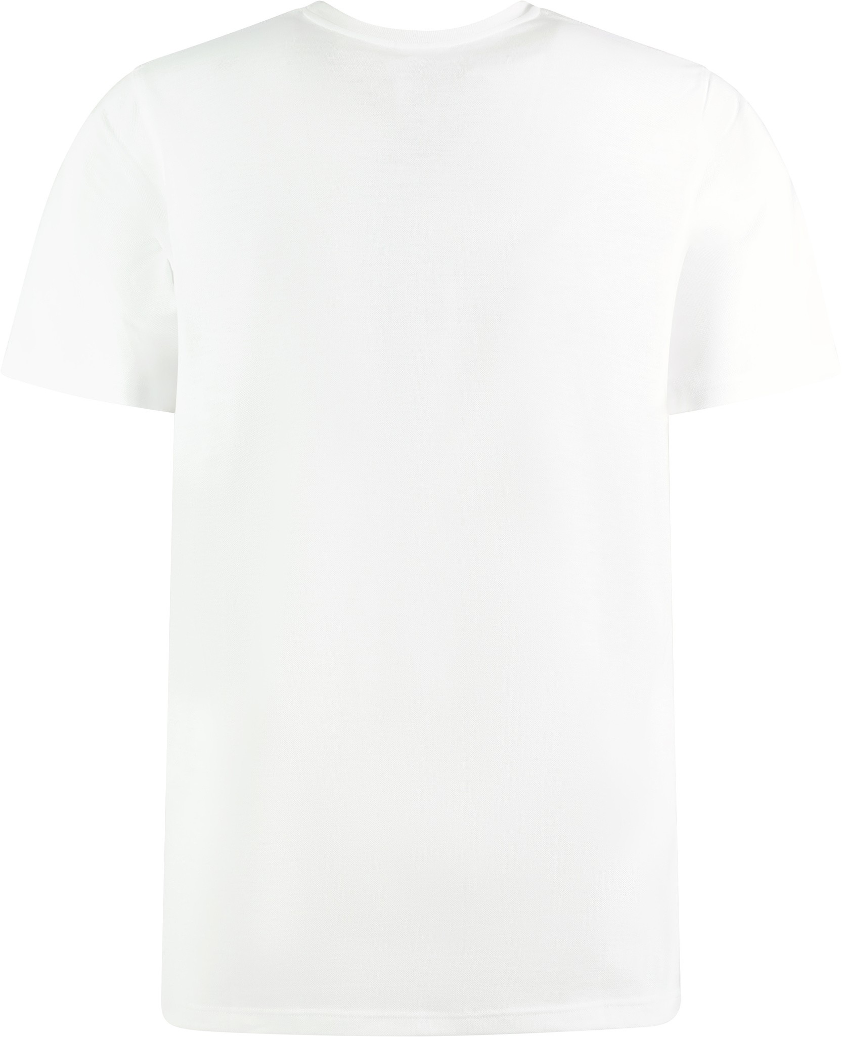 Camiseta de piqué Kustom Kit Superwash® 60° (ajuste regular) - Imagen 12 de 13