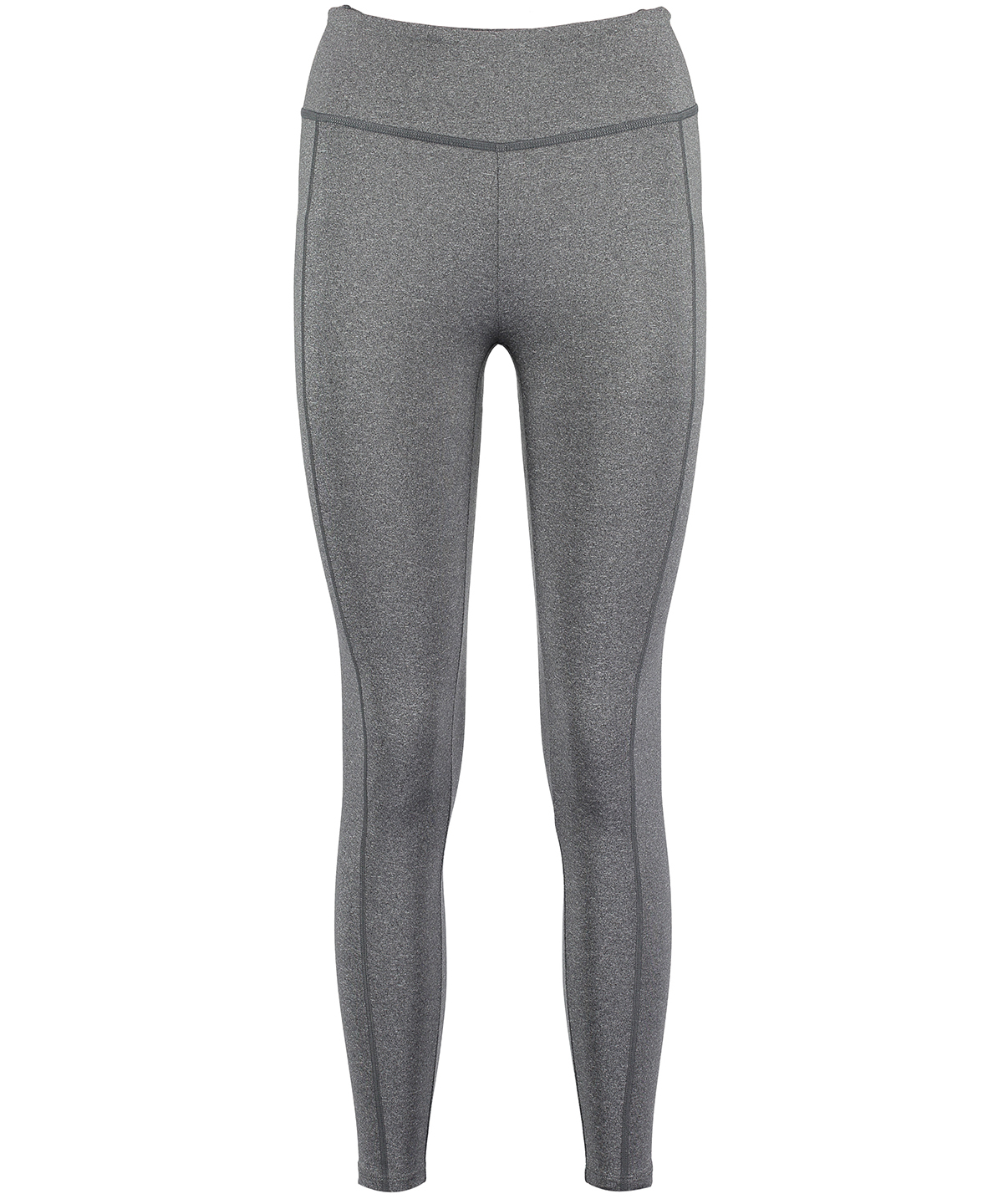 Gamegear Full Length Leggings (Fashion Fit) KK943 - Zipped Pockets Comfortable