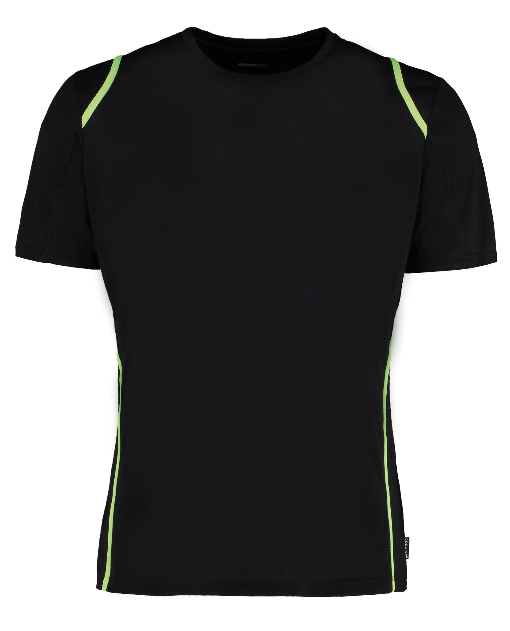 Gamegear Cooltex T-Shirt Short Sleeve KK991 - Half Sleeves - Picture 17 of 23