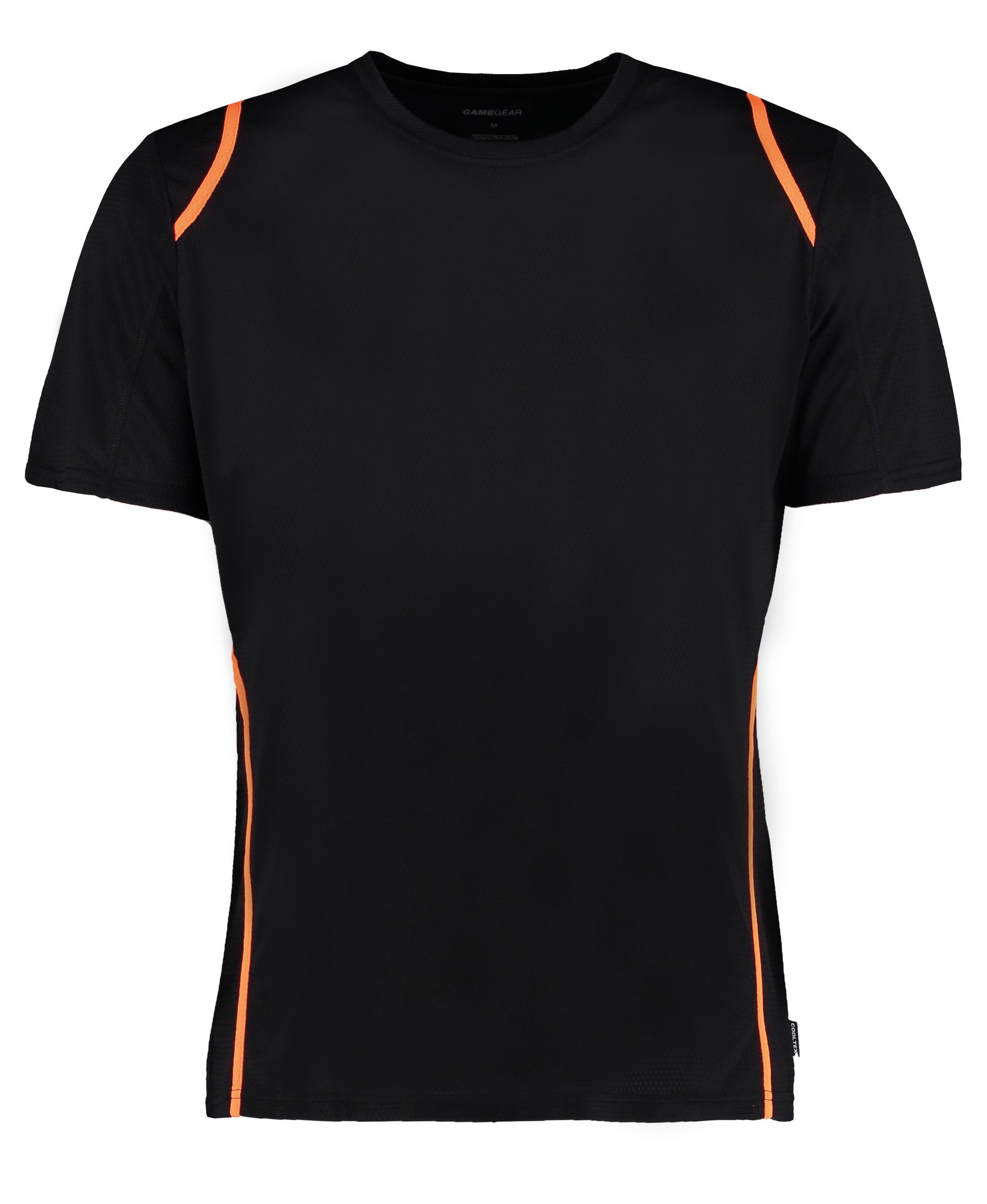Gamegear Cooltex T-Shirt Short Sleeve KK991 - Half Sleeves - Picture 21 of 23