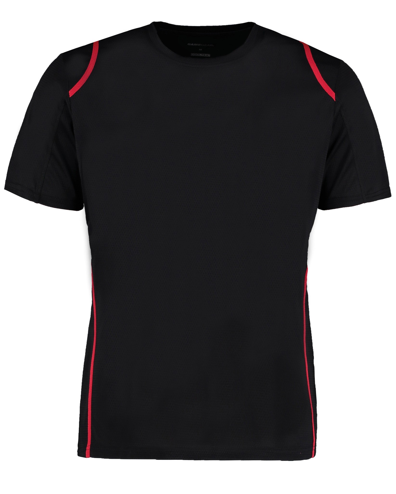 Gamegear Cooltex T-Shirt Short Sleeve KK991 - Half Sleeves - Picture 23 of 23