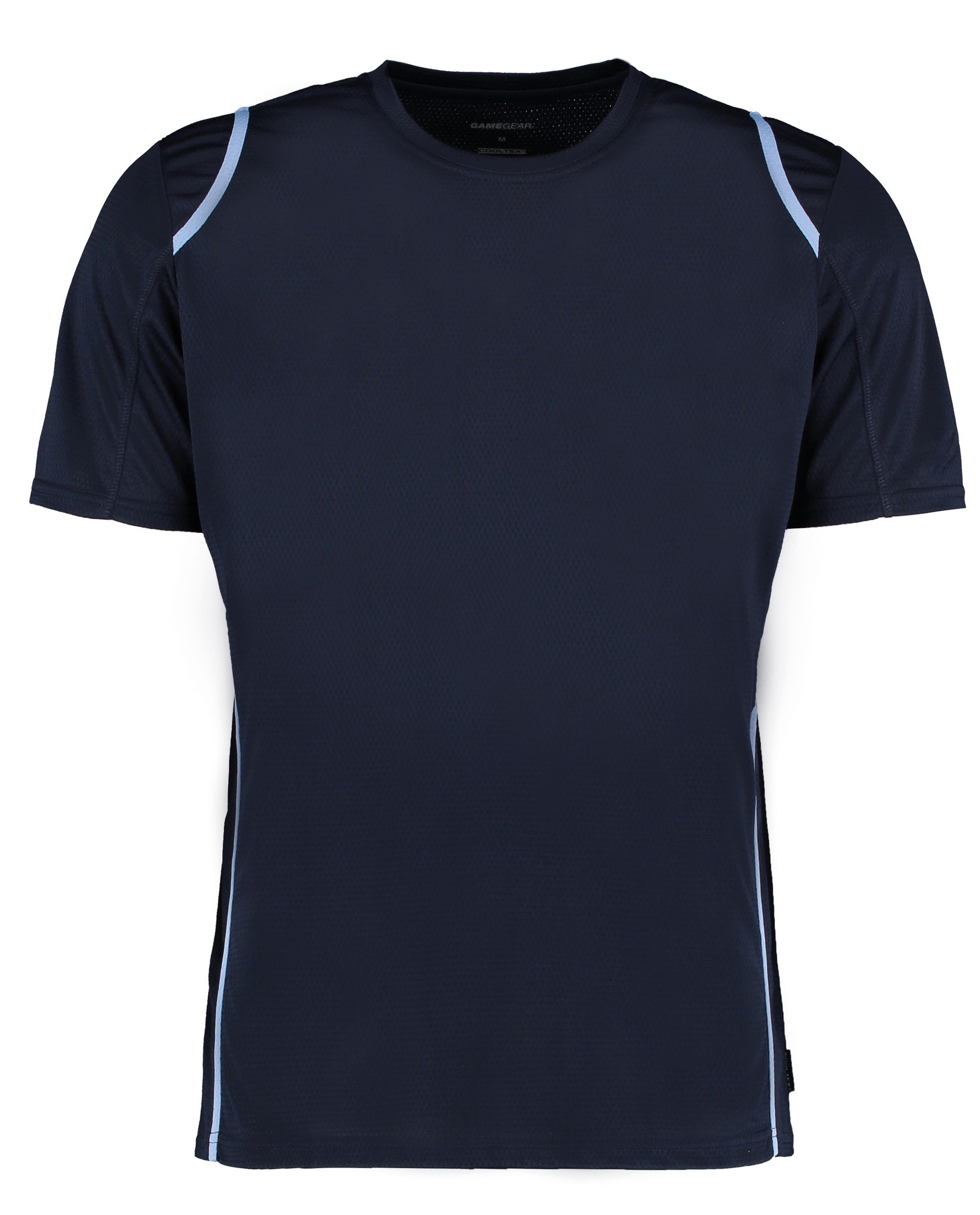 Gamegear Cooltex T-Shirt Short Sleeve KK991 - Half Sleeves - Picture 11 of 23