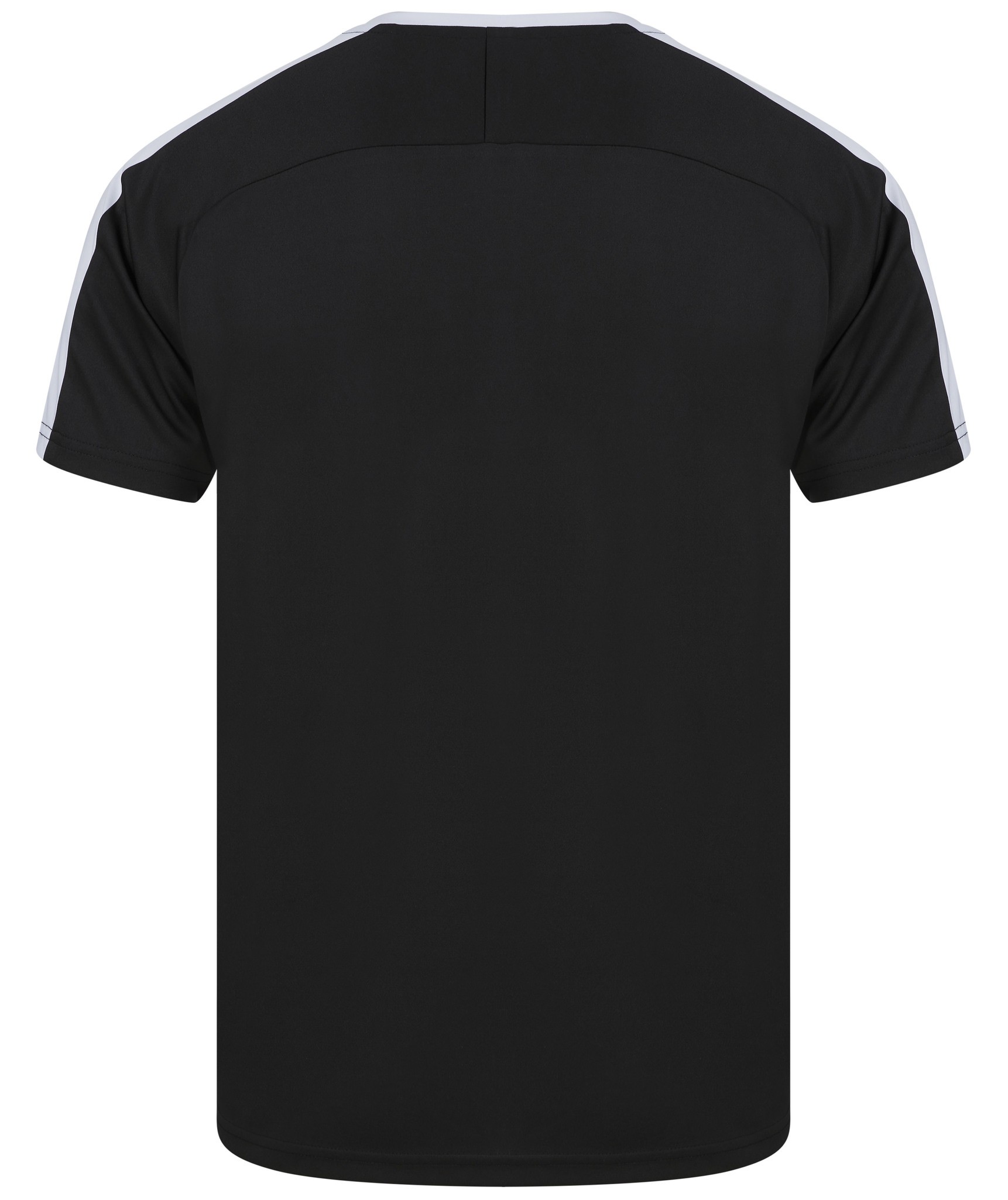 Finden & Hales Unisex Team T-shirt LV290 - Adult Gym Sports Polyester T - Picture 12 of 14