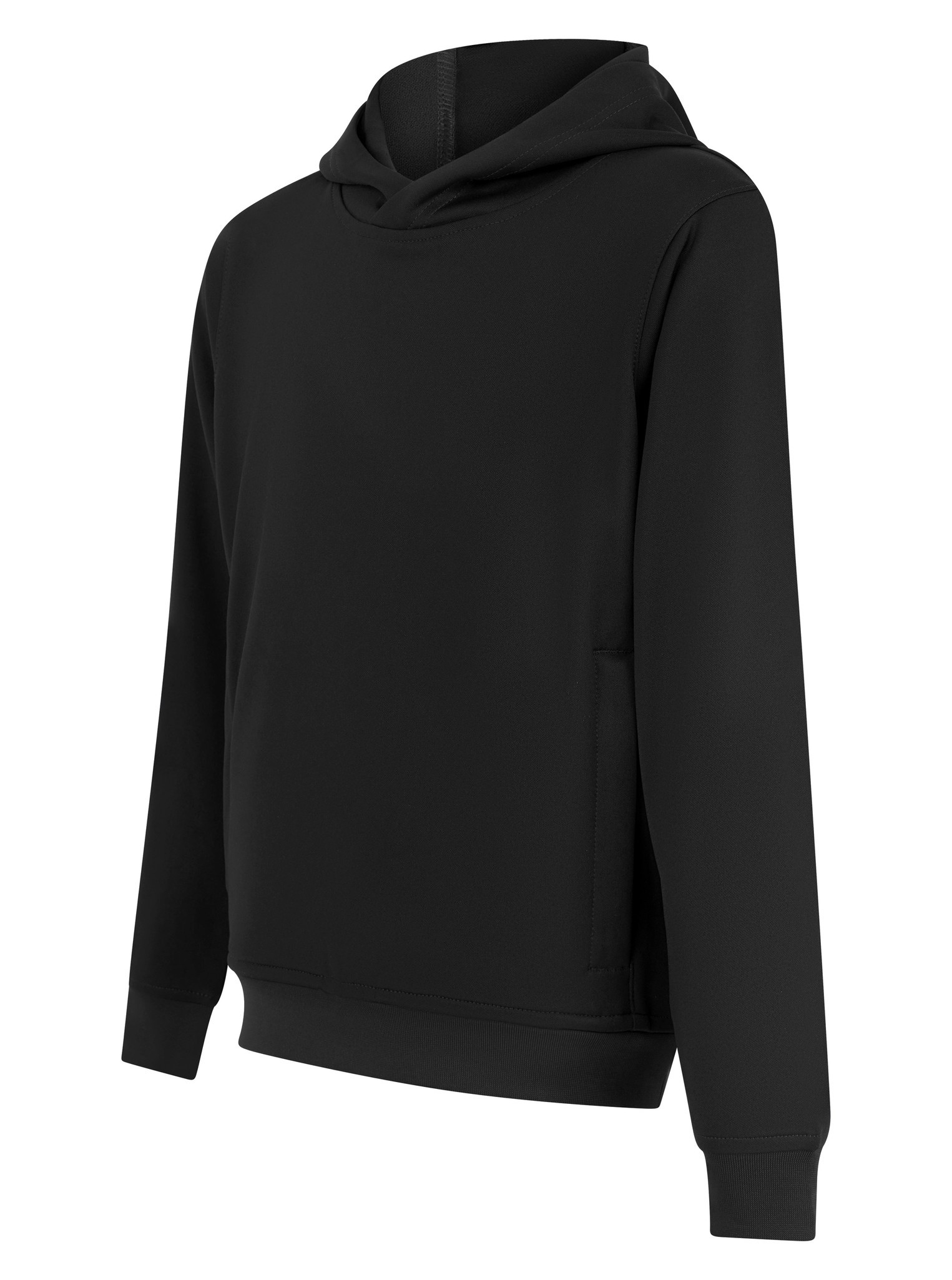 Finden & Hales Kids' team hoodie - Picture 22 of 35