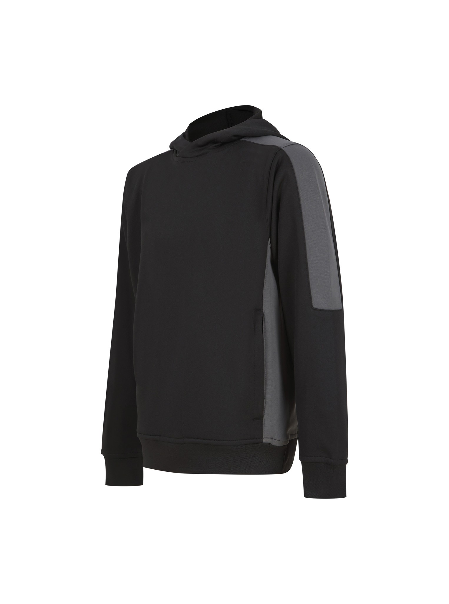 Finden & Hales Kids' team hoodie - Picture 10 of 35