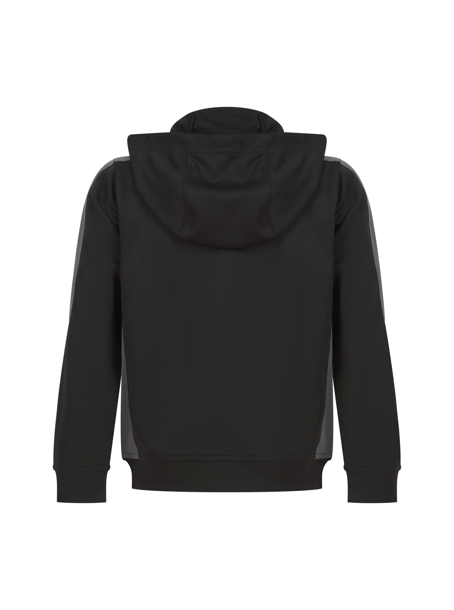 Finden & Hales Kids' team hoodie - Picture 9 of 35