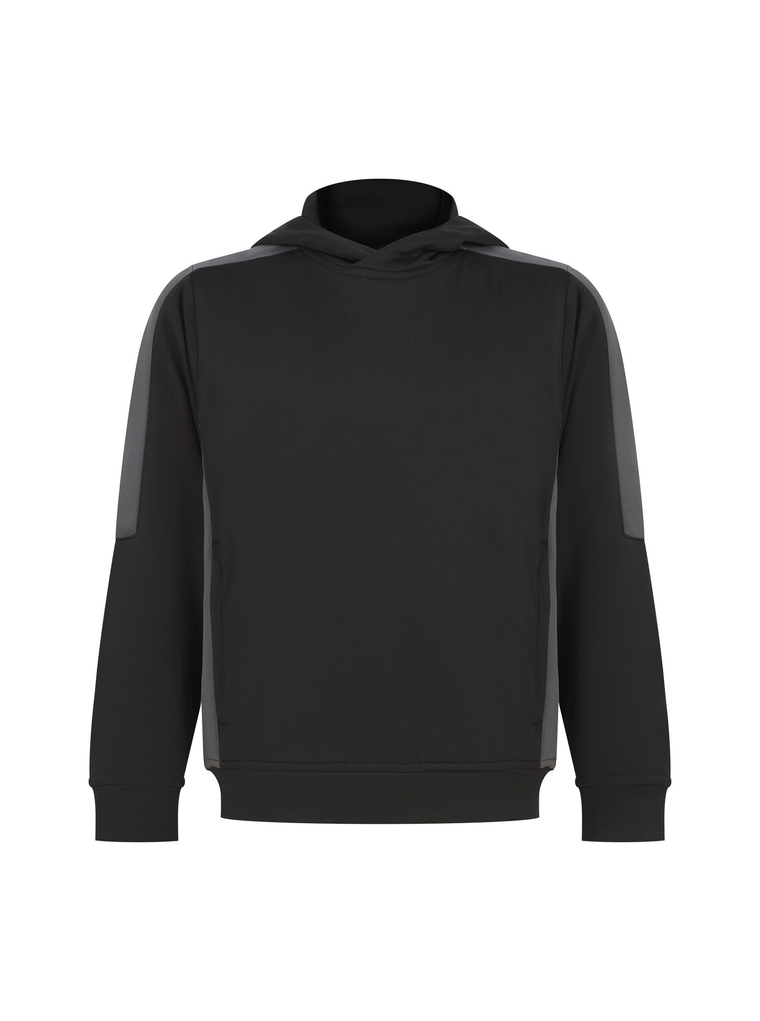 Finden & Hales Kids' team hoodie - Picture 8 of 35