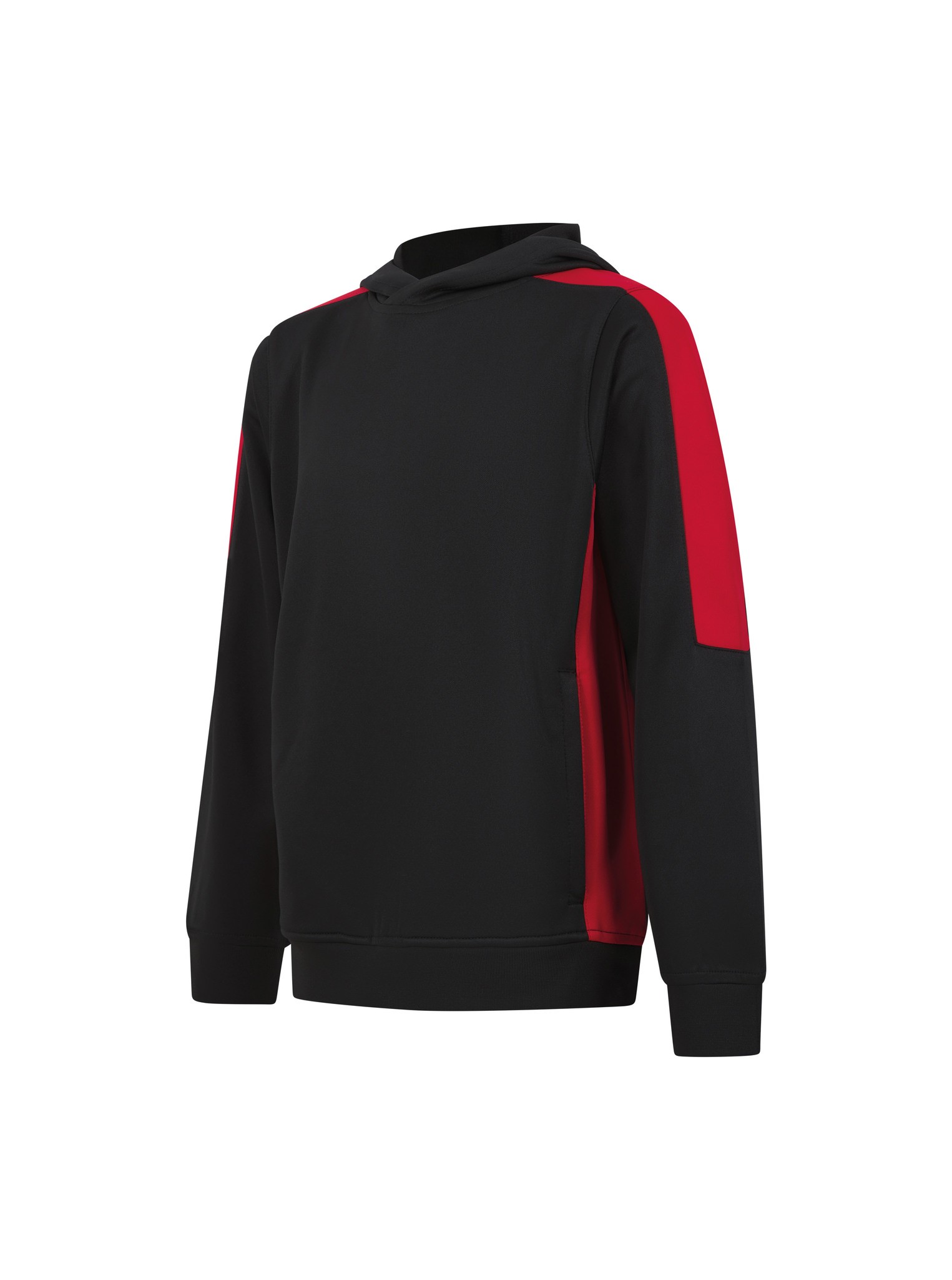 Finden & Hales Kids' team hoodie - Picture 14 of 35