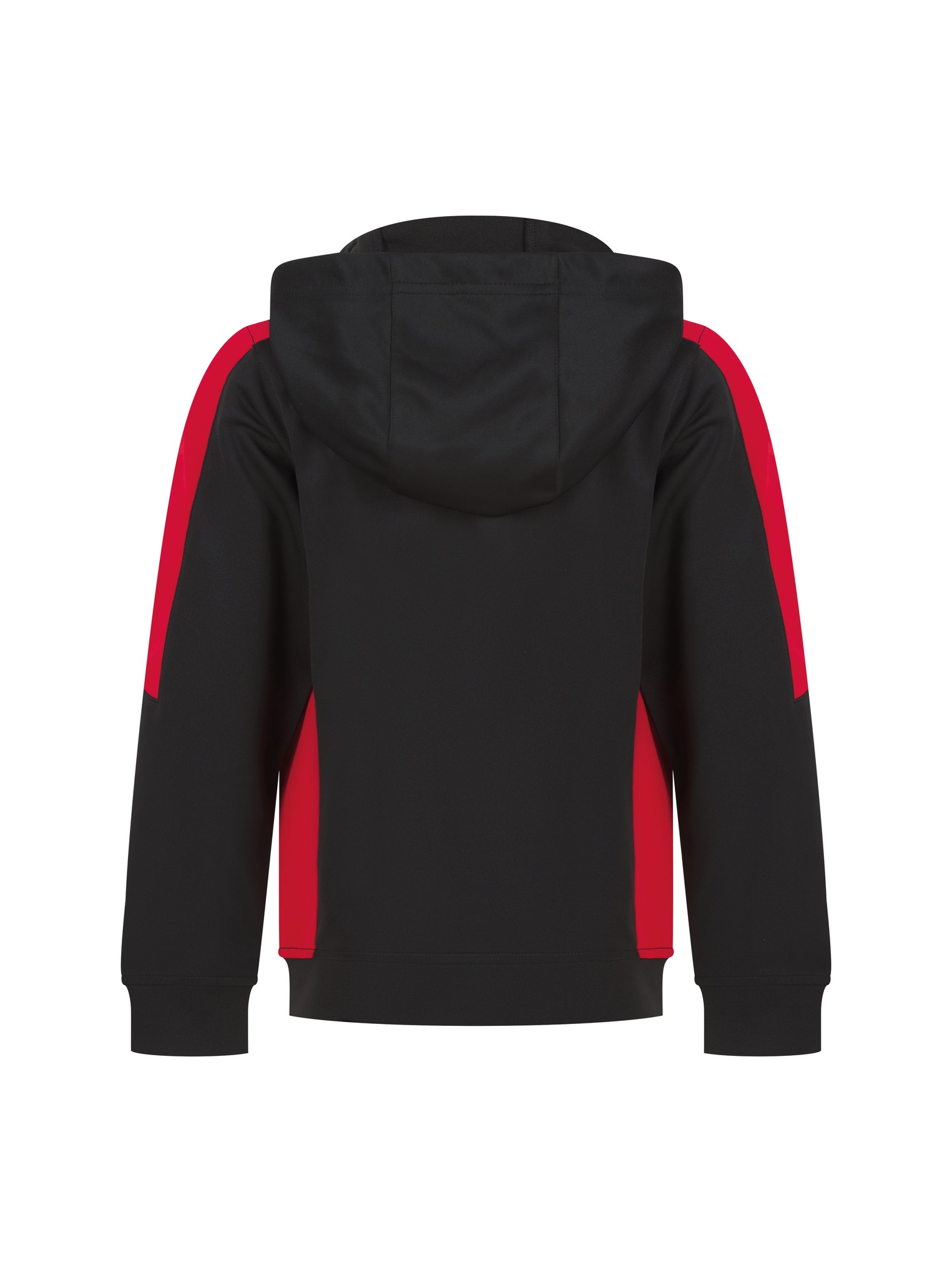 Finden & Hales Kids' team hoodie - Picture 13 of 35