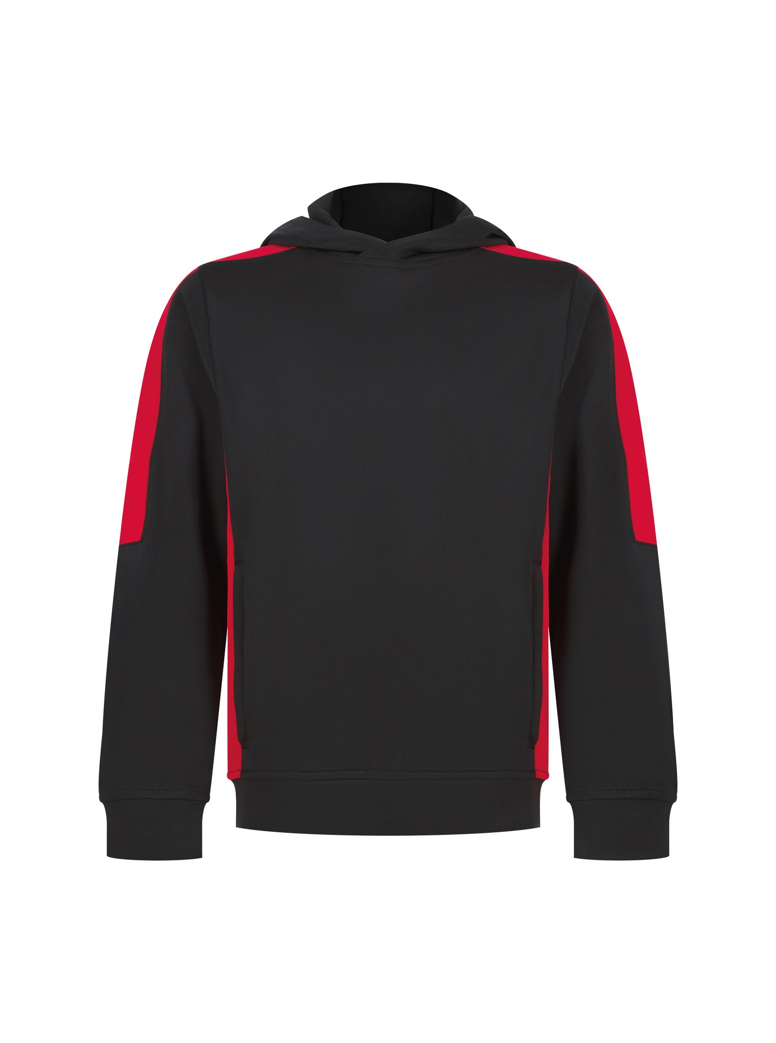 Finden & Hales Kids' team hoodie - Picture 12 of 35