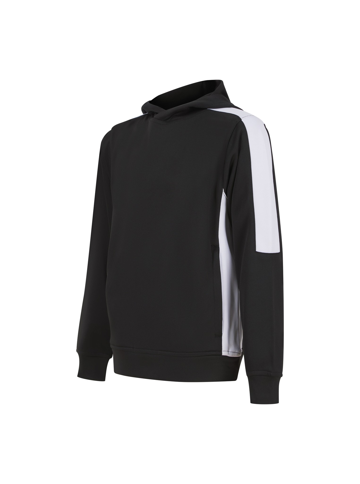 Finden & Hales Kids' team hoodie - Picture 18 of 35
