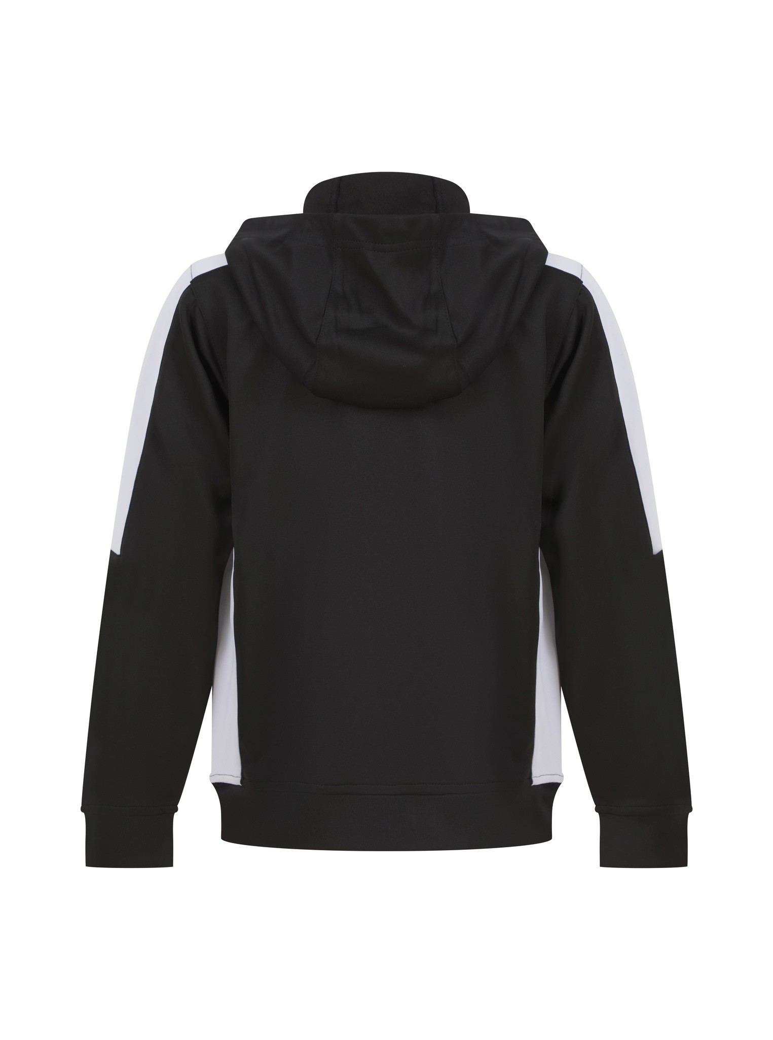 Finden & Hales Kids' team hoodie - Picture 17 of 35
