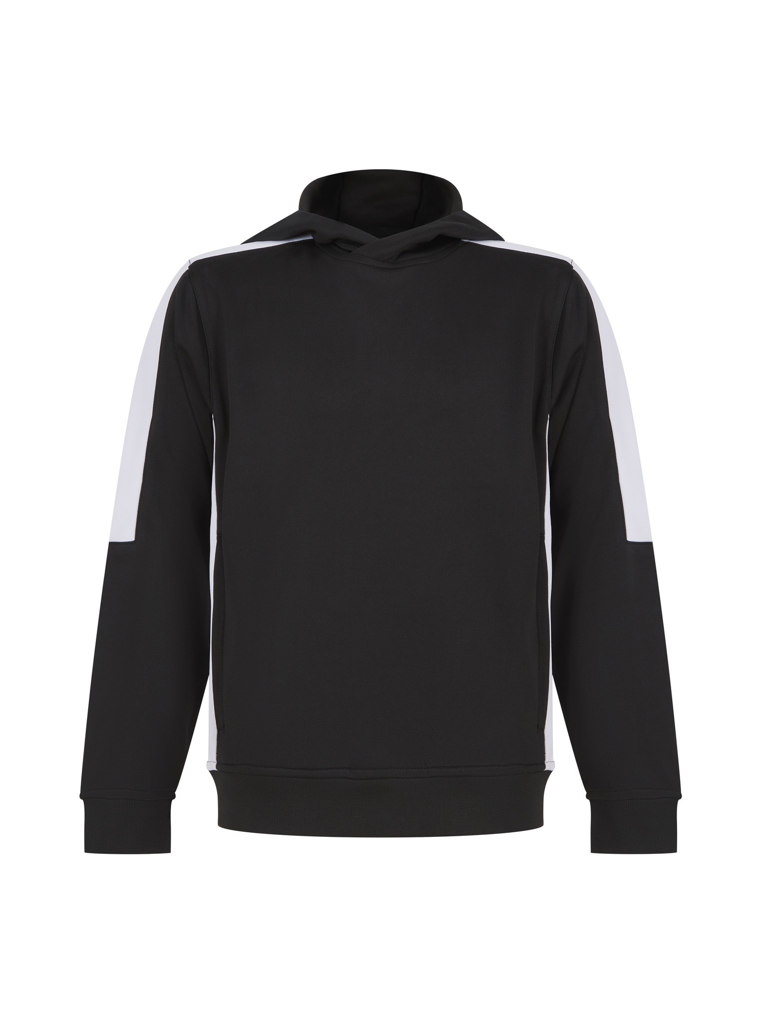 Finden & Hales Kids' team hoodie - Picture 16 of 35