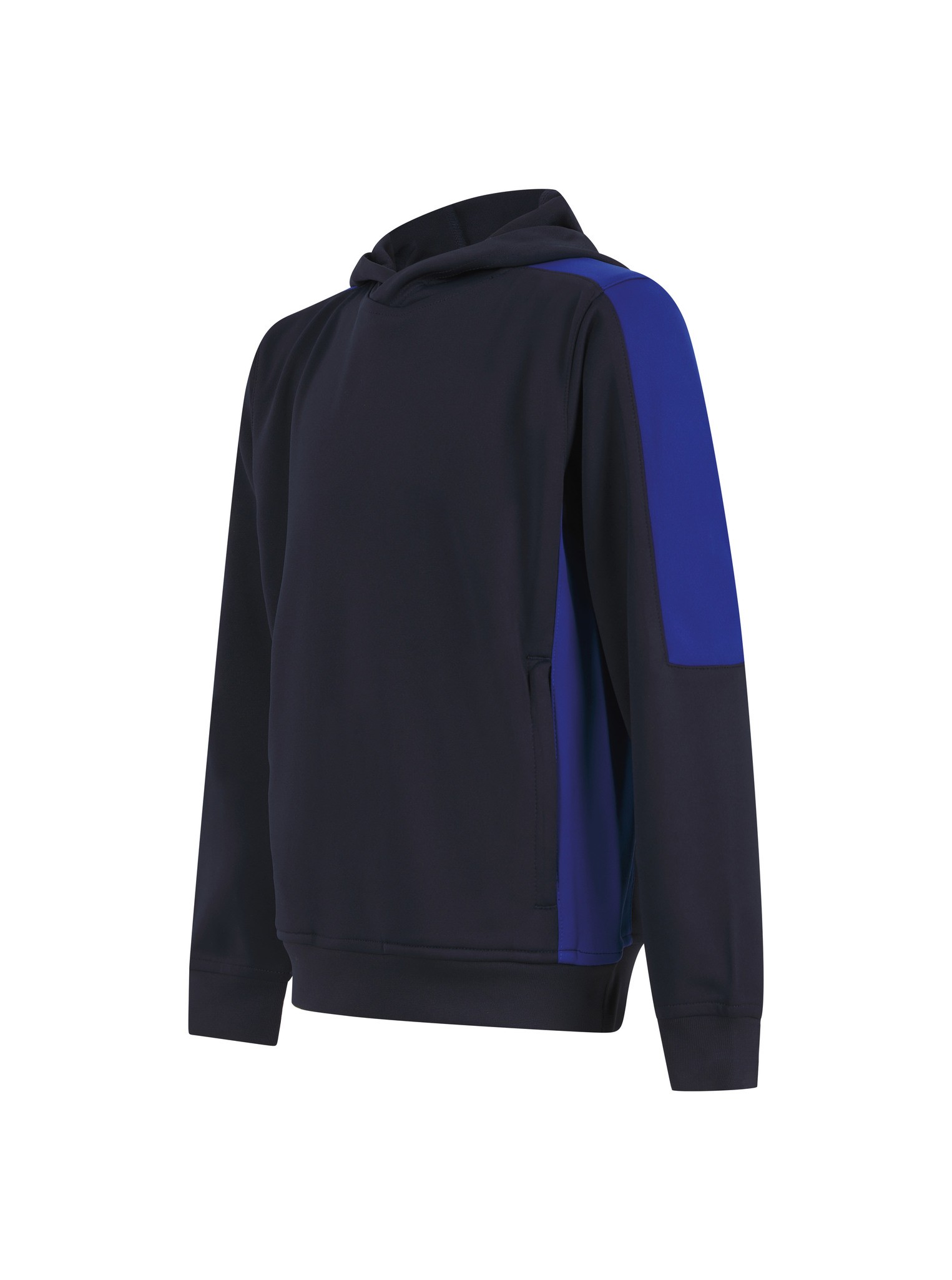 Finden & Hales Kids' team hoodie - Picture 30 of 35