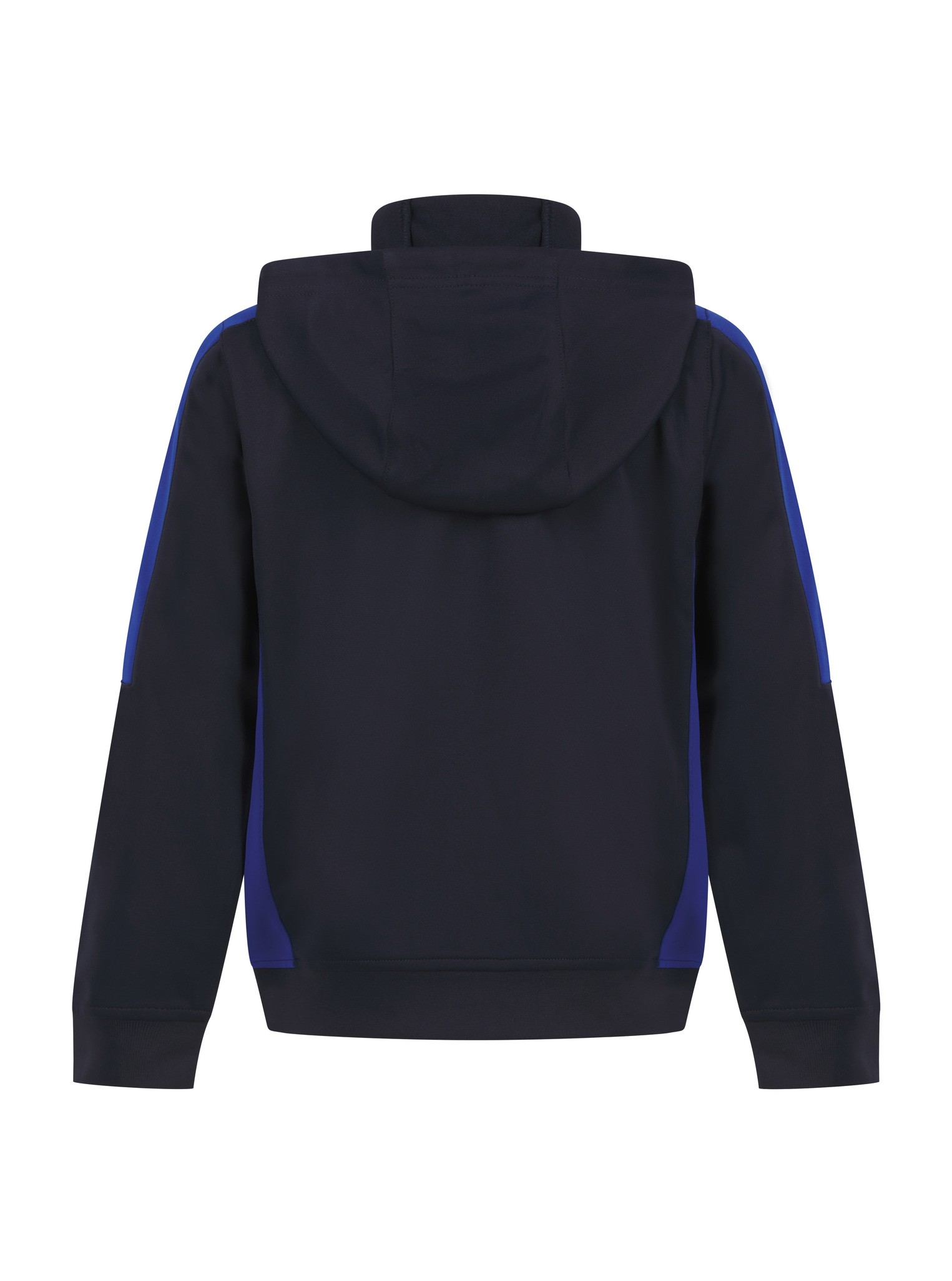 Finden & Hales Kids' team hoodie - Picture 29 of 35