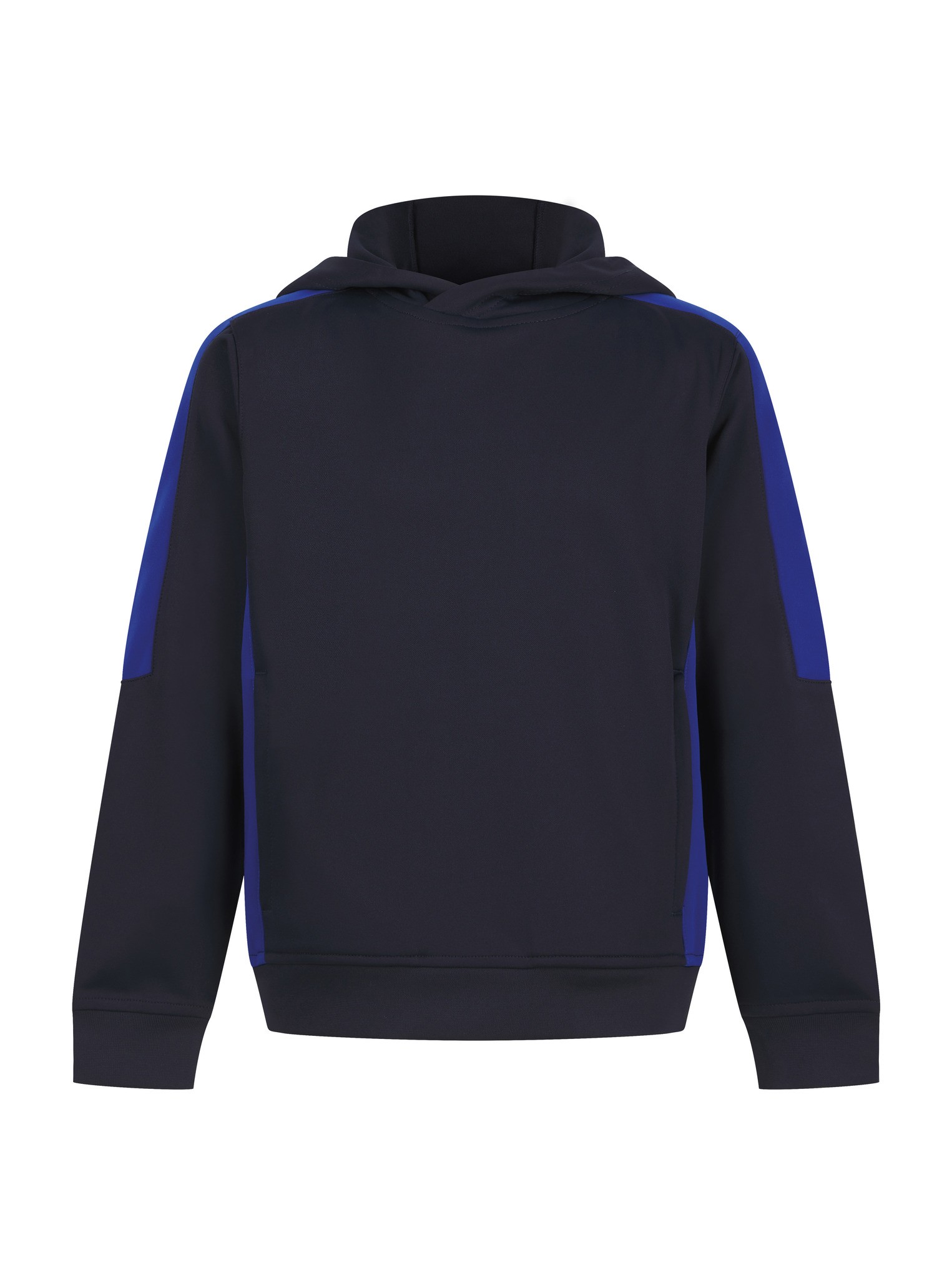 Finden & Hales Kids' team hoodie - Picture 28 of 35