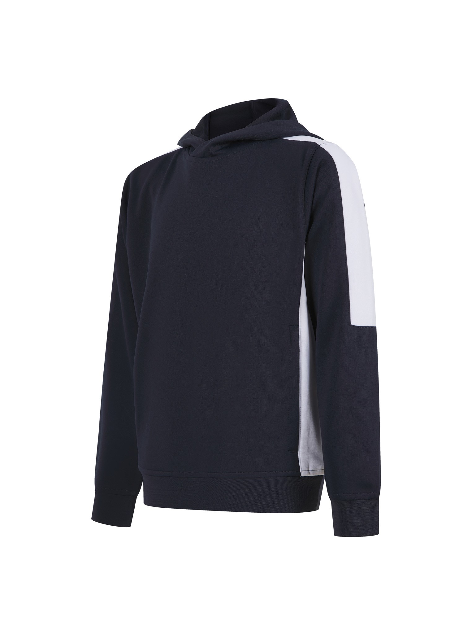 Finden & Hales Kids' team hoodie - Picture 34 of 35