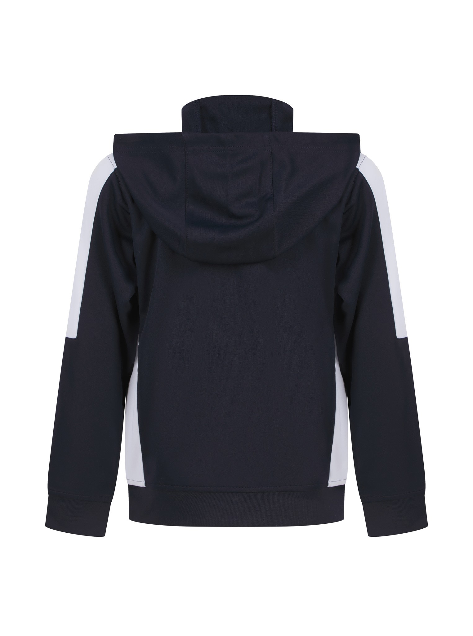 Finden & Hales Kids' team hoodie - Picture 33 of 35