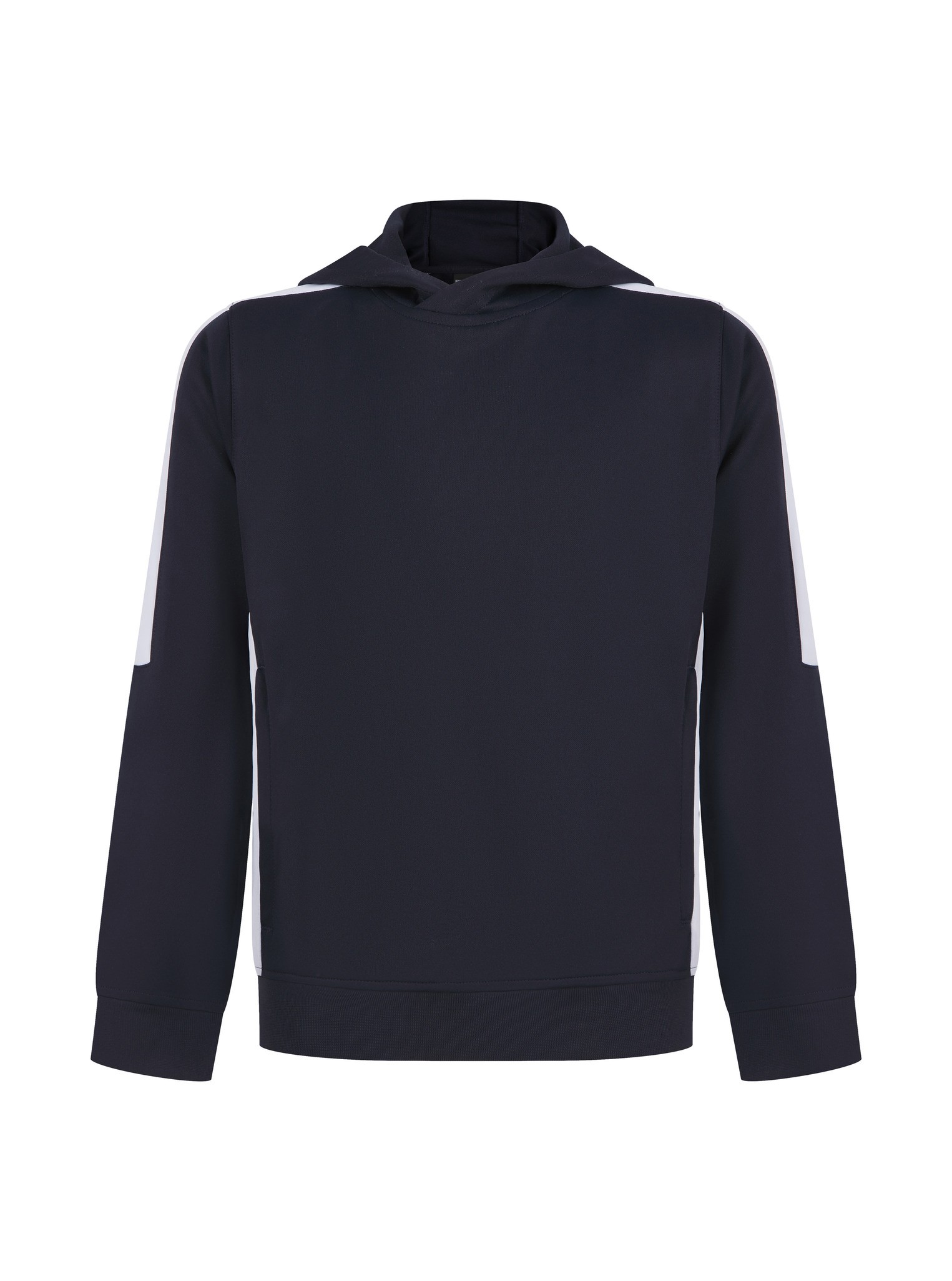 Finden & Hales Kids' team hoodie - Picture 32 of 35