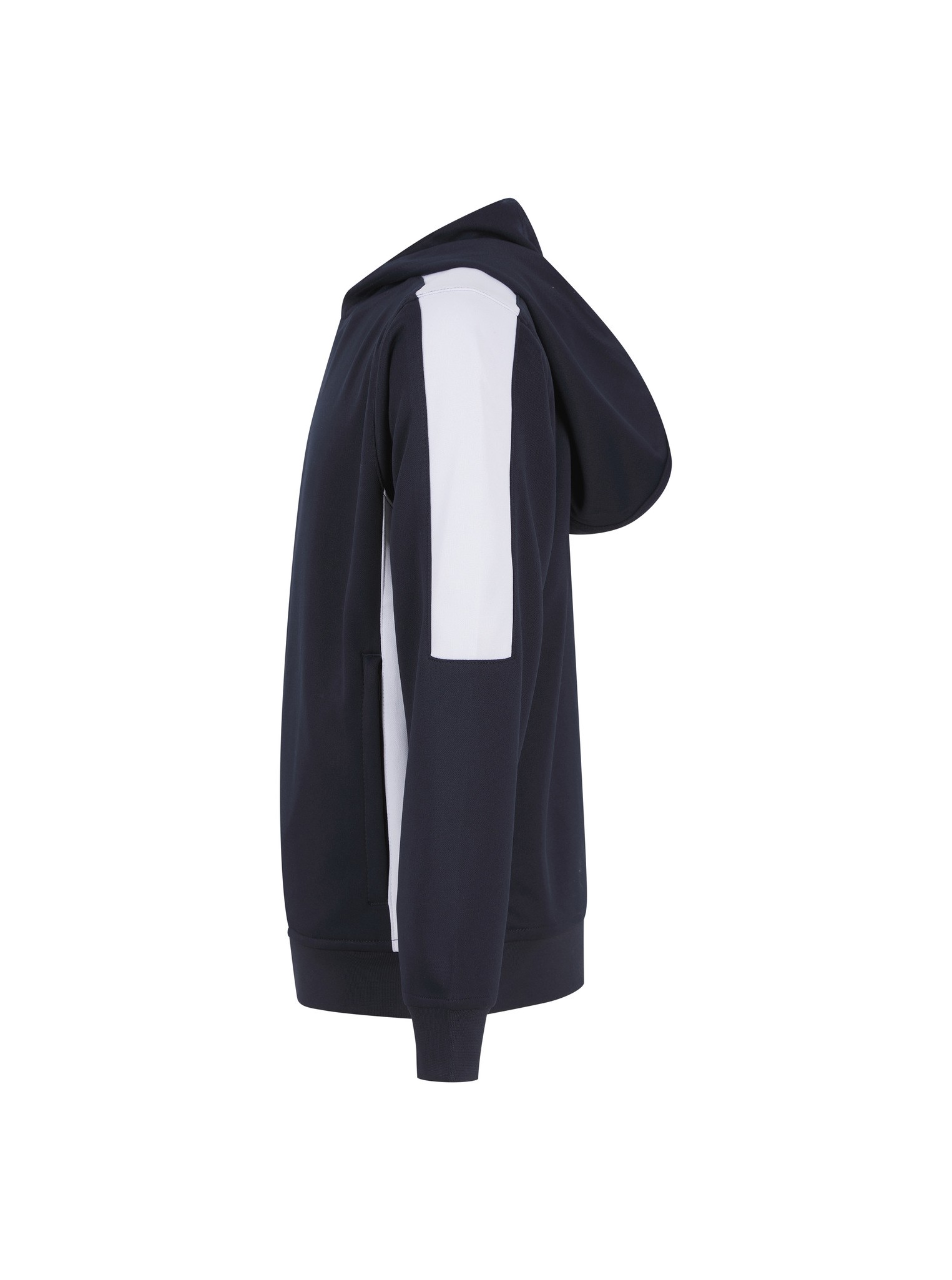 Finden & Hales Kids' team hoodie - Picture 35 of 35