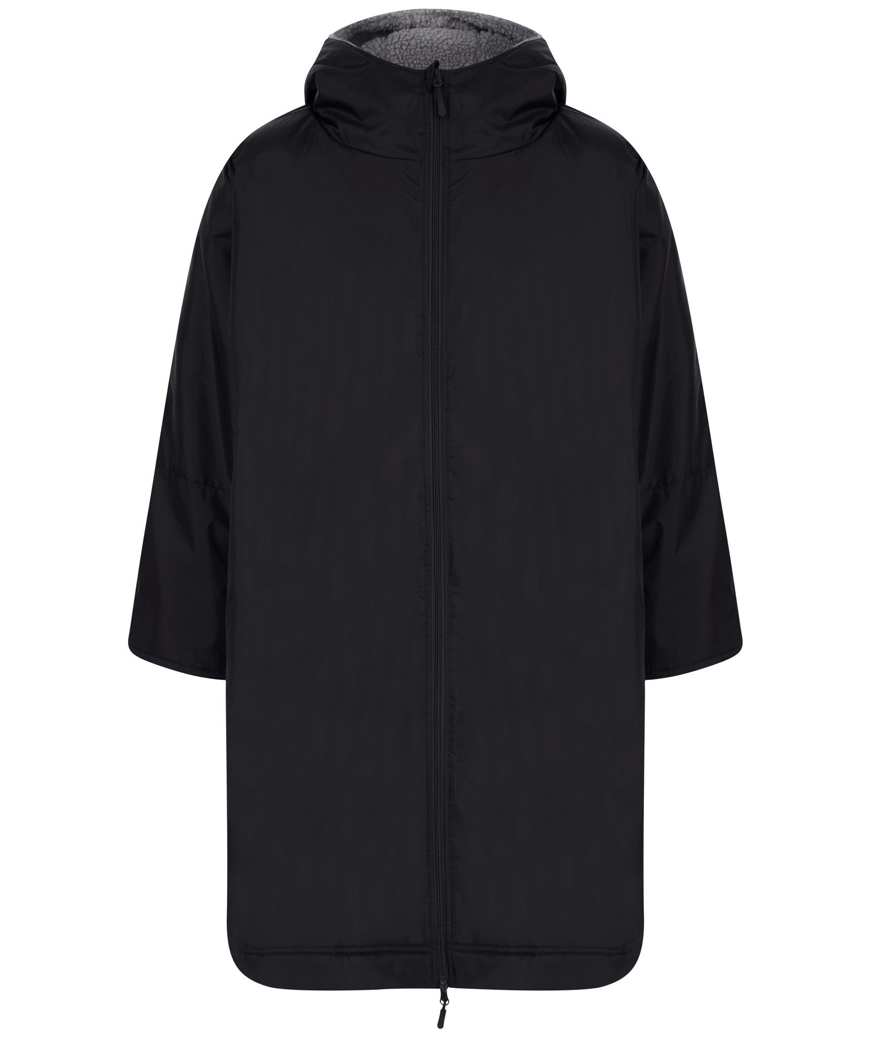 Finden & Hales Kid's All-Weather Robe LV691 - Water-resistant robe - Picture 25 of 26
