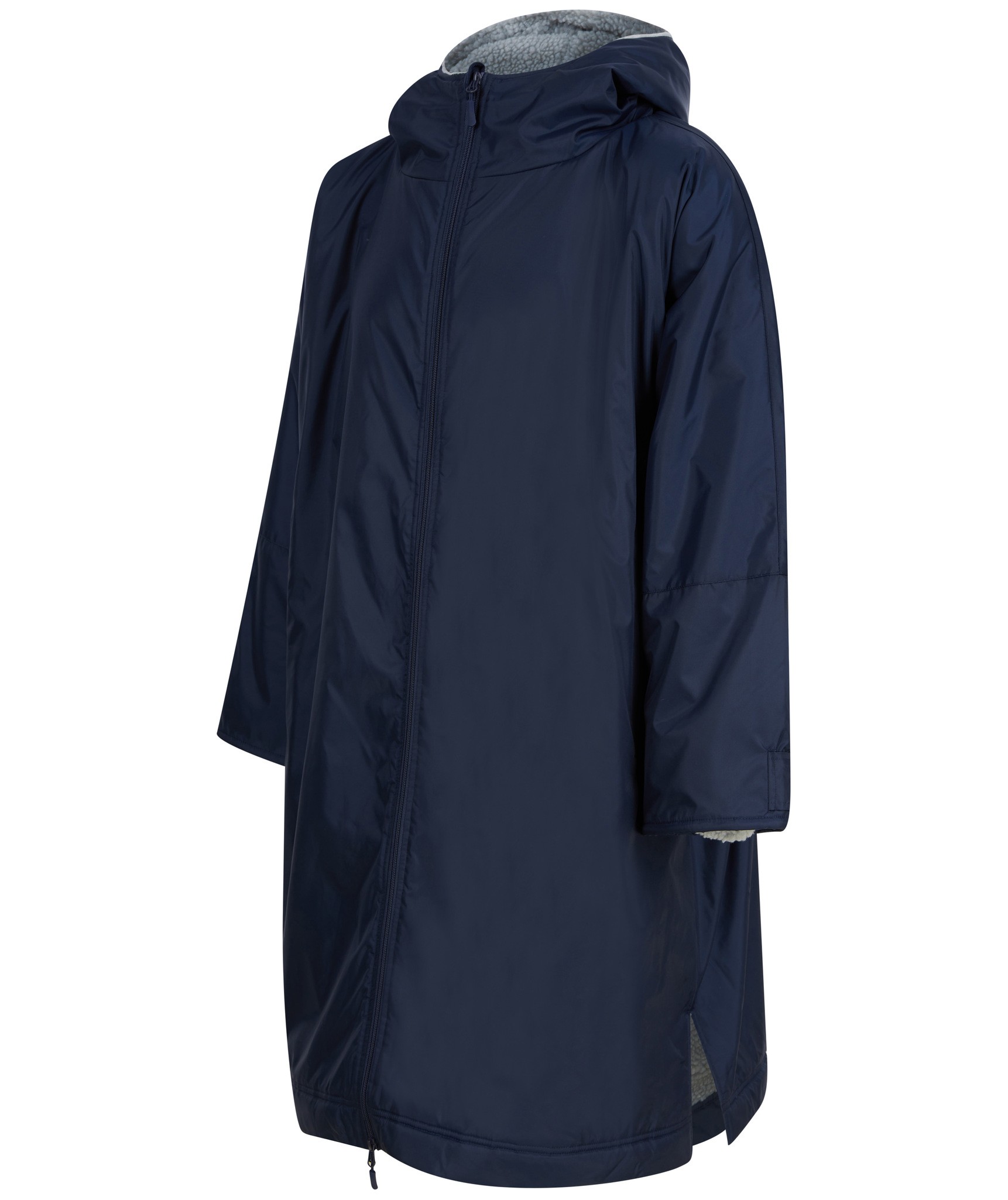 Finden & Hales Kid's All-Weather Robe LV691 - Water-resistant robe - Picture 11 of 26