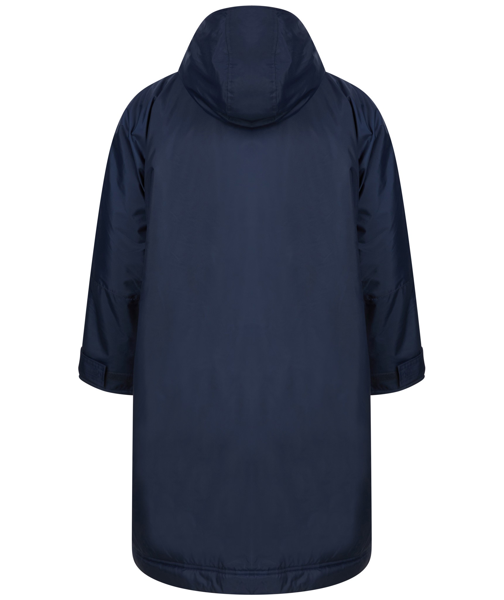 Finden & Hales Kid's All-Weather Robe LV691 - Water-resistant robe - Picture 12 of 26