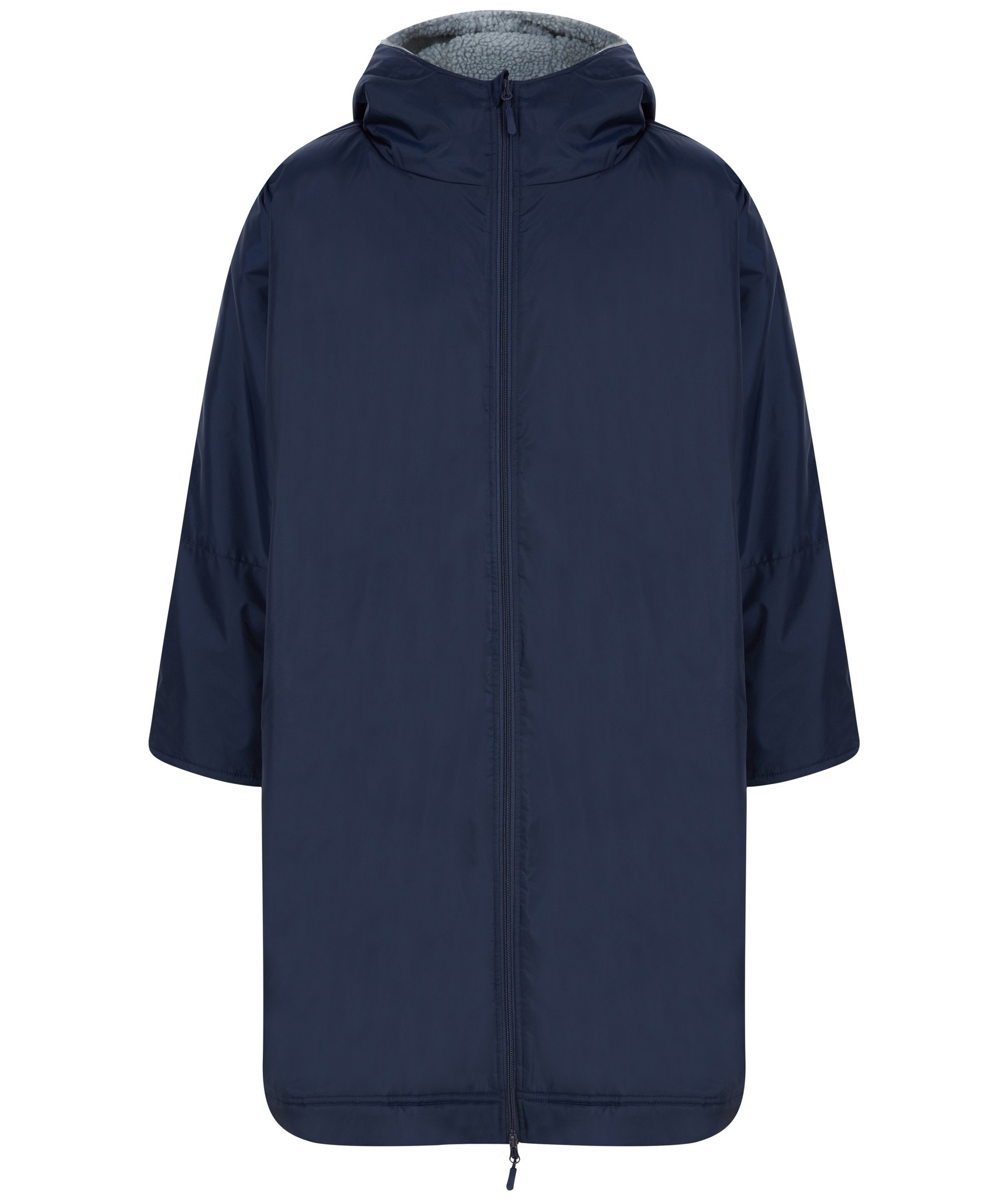 Finden & Hales Kid's All-Weather Robe LV691 - Water-resistant robe - Picture 13 of 26