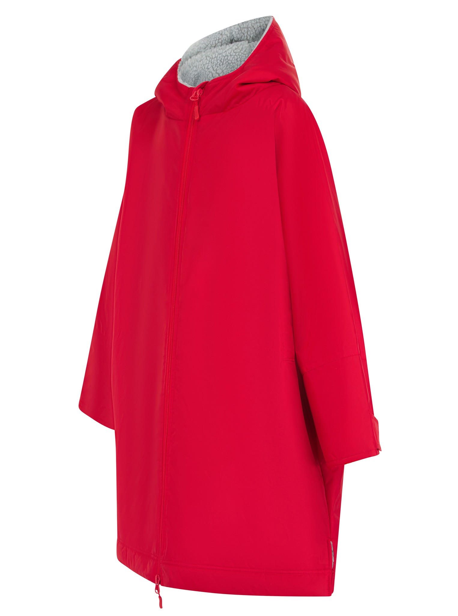 Finden & Hales Kid's All-Weather Robe LV691 - Water-resistant robe - Picture 19 of 26