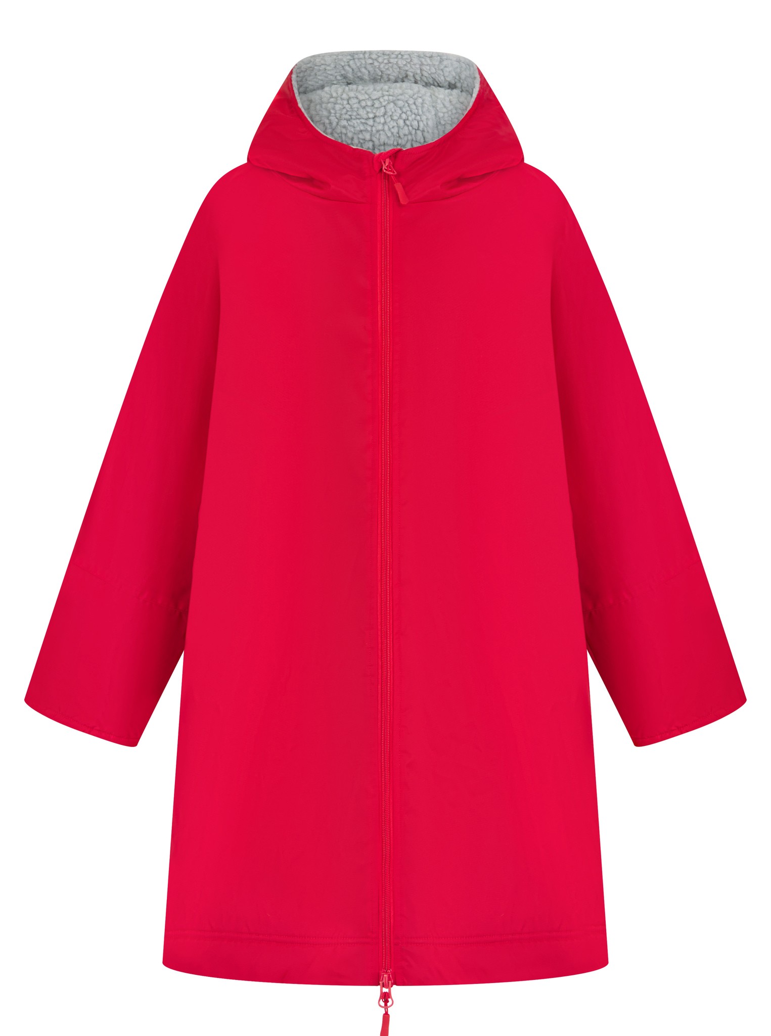 Finden & Hales Kid's All-Weather Robe LV691 - Water-resistant robe - Picture 21 of 26