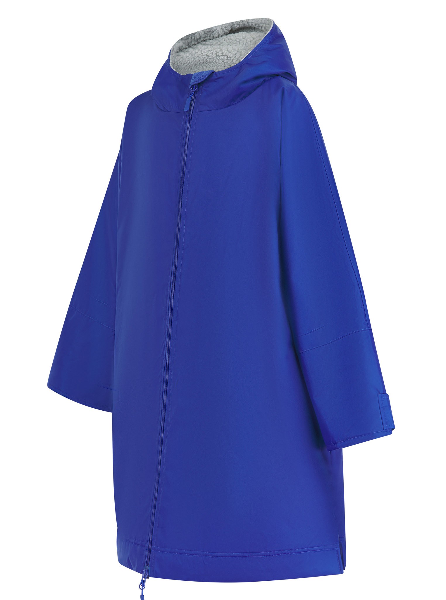 Finden & Hales Kid's All-Weather Robe LV691 - Water-resistant robe - Picture 15 of 26