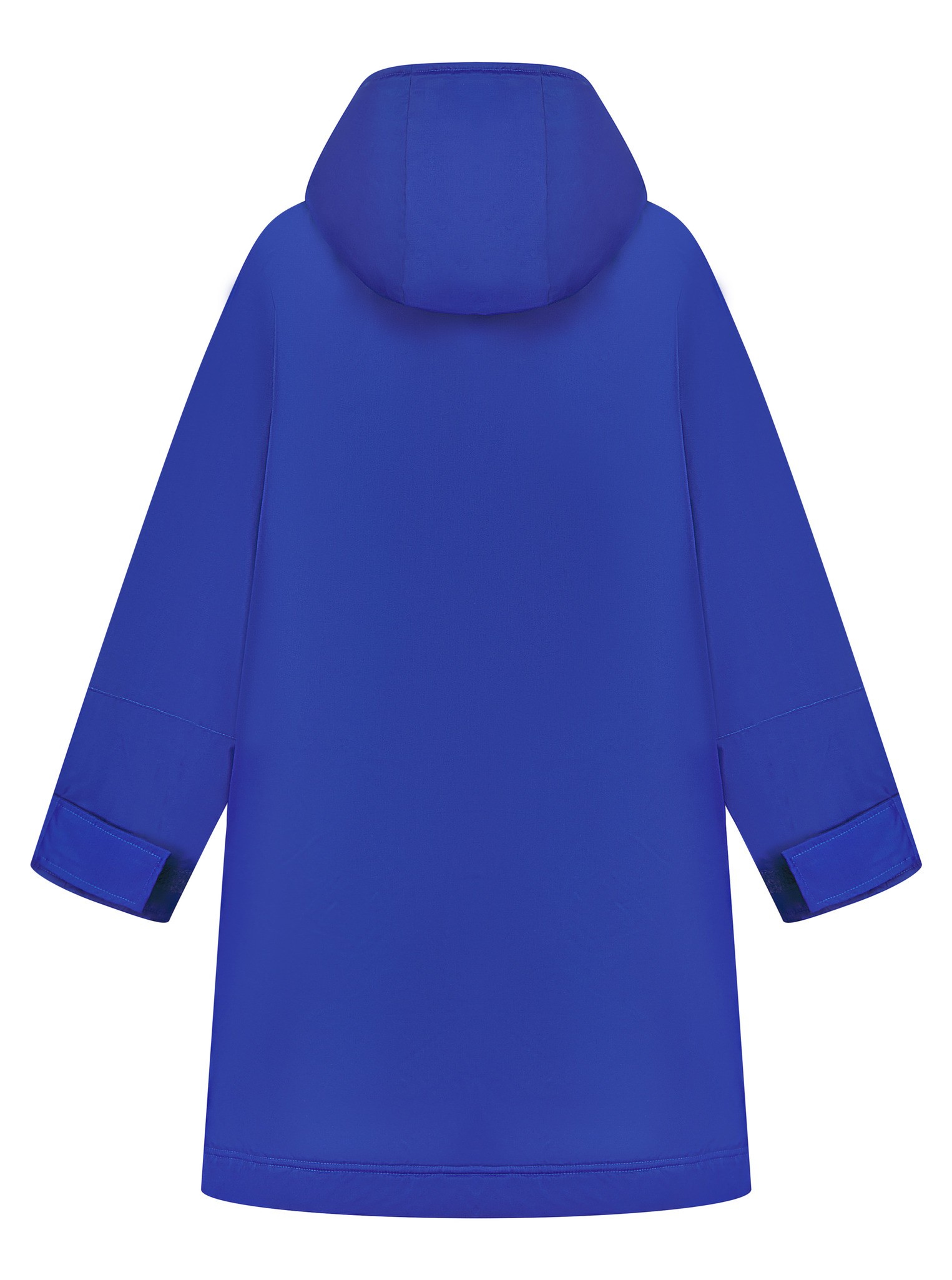 Finden & Hales Kid's All-Weather Robe LV691 - Water-resistant robe - Picture 16 of 26
