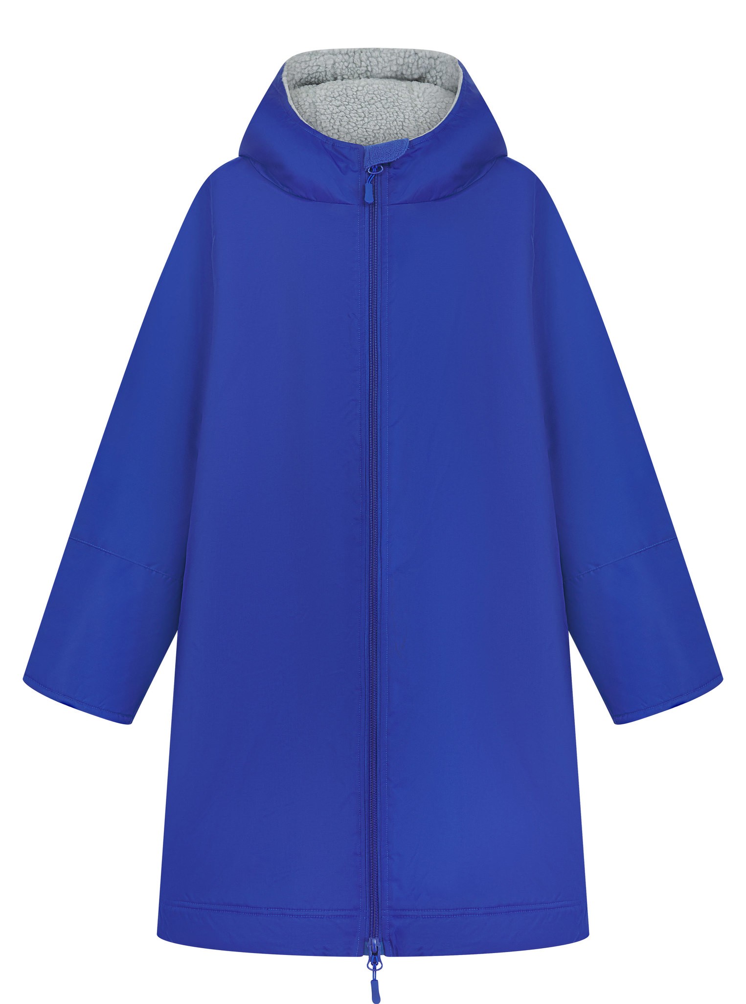 Finden & Hales Kid's All-Weather Robe LV691 - Water-resistant robe - Picture 17 of 26